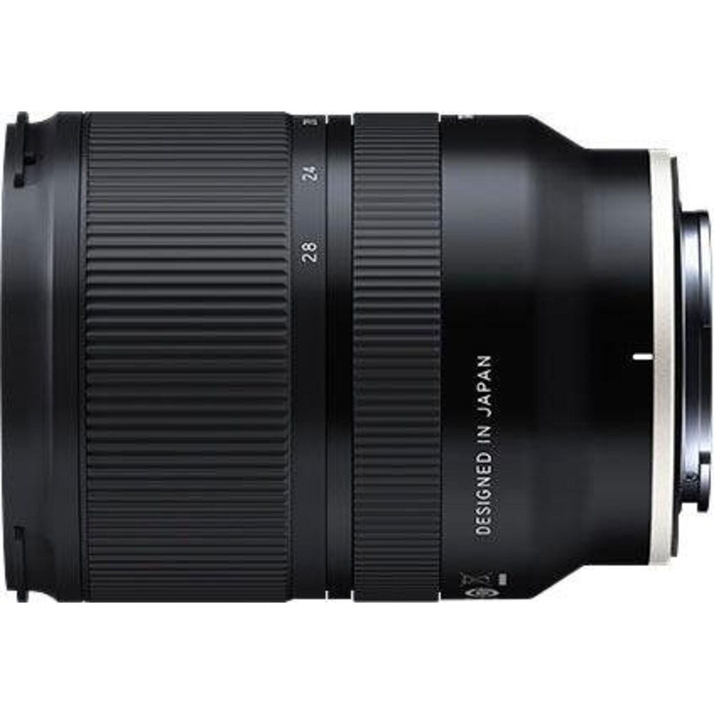 Tamron Objektiv »17-28mm F/2.8 Di III RXD für Sony Alpha passendes«