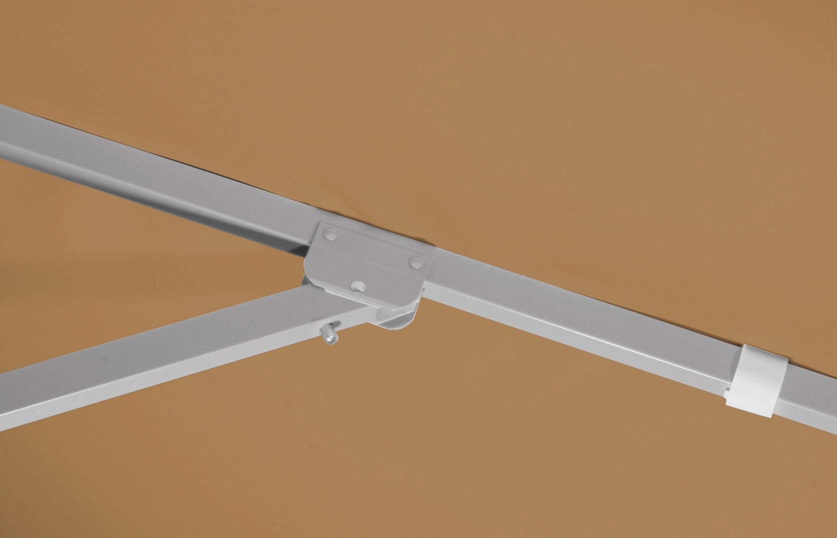 Schneider Schirme Marktschirm »Jumbo« ØxH: 300x275 cm, Aluminium/Polyester