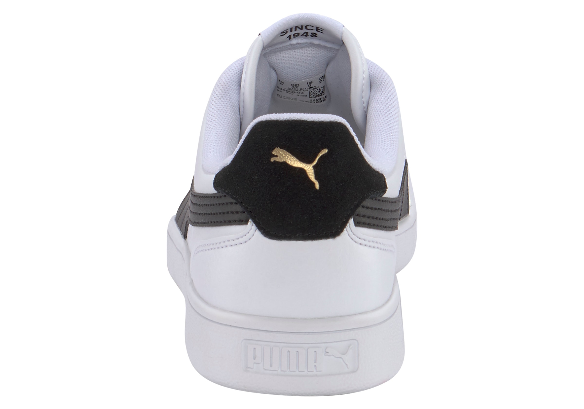PUMA Sneaker »SHUFFLE«
