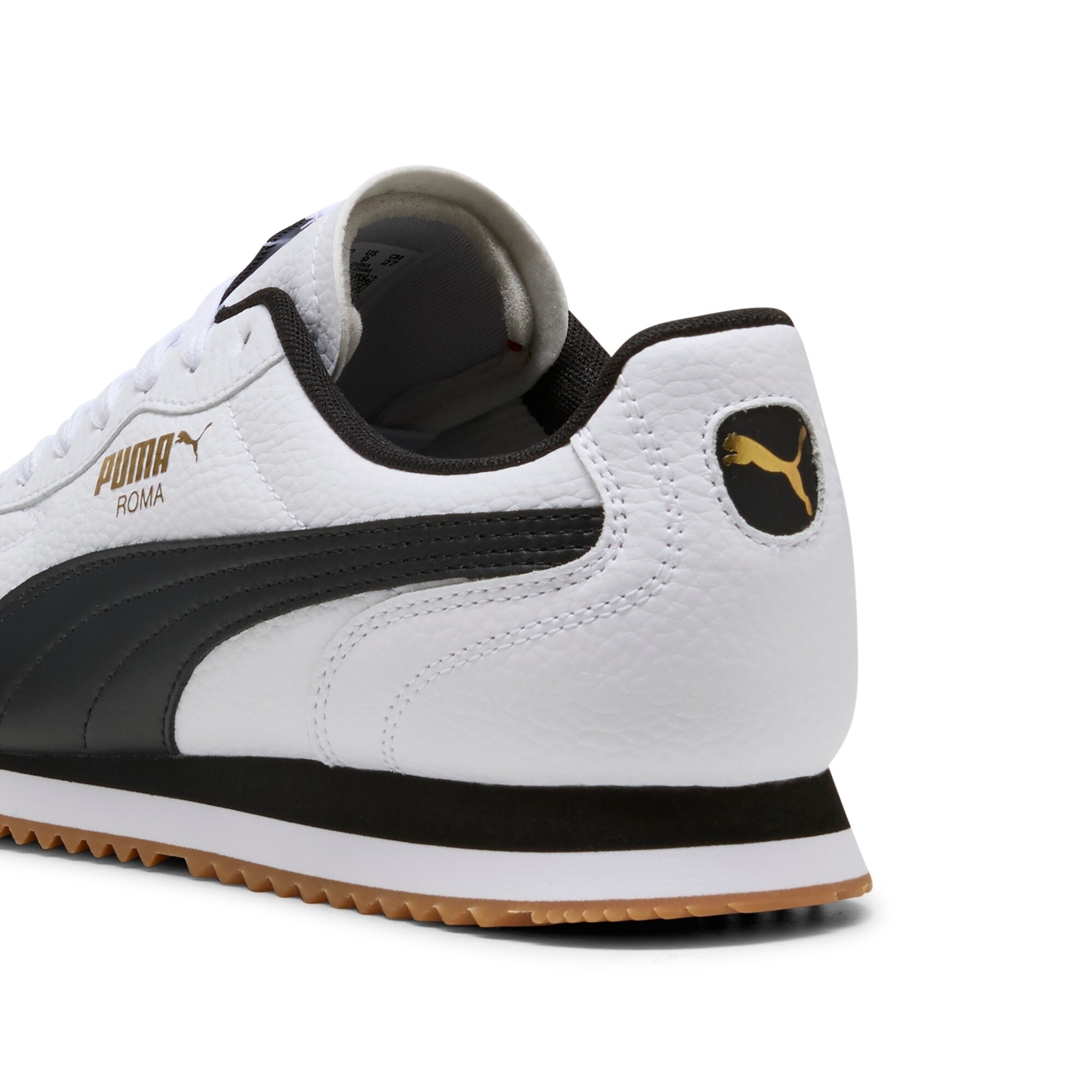 PUMA Sneaker »ROMA ANNIVERSARIO«