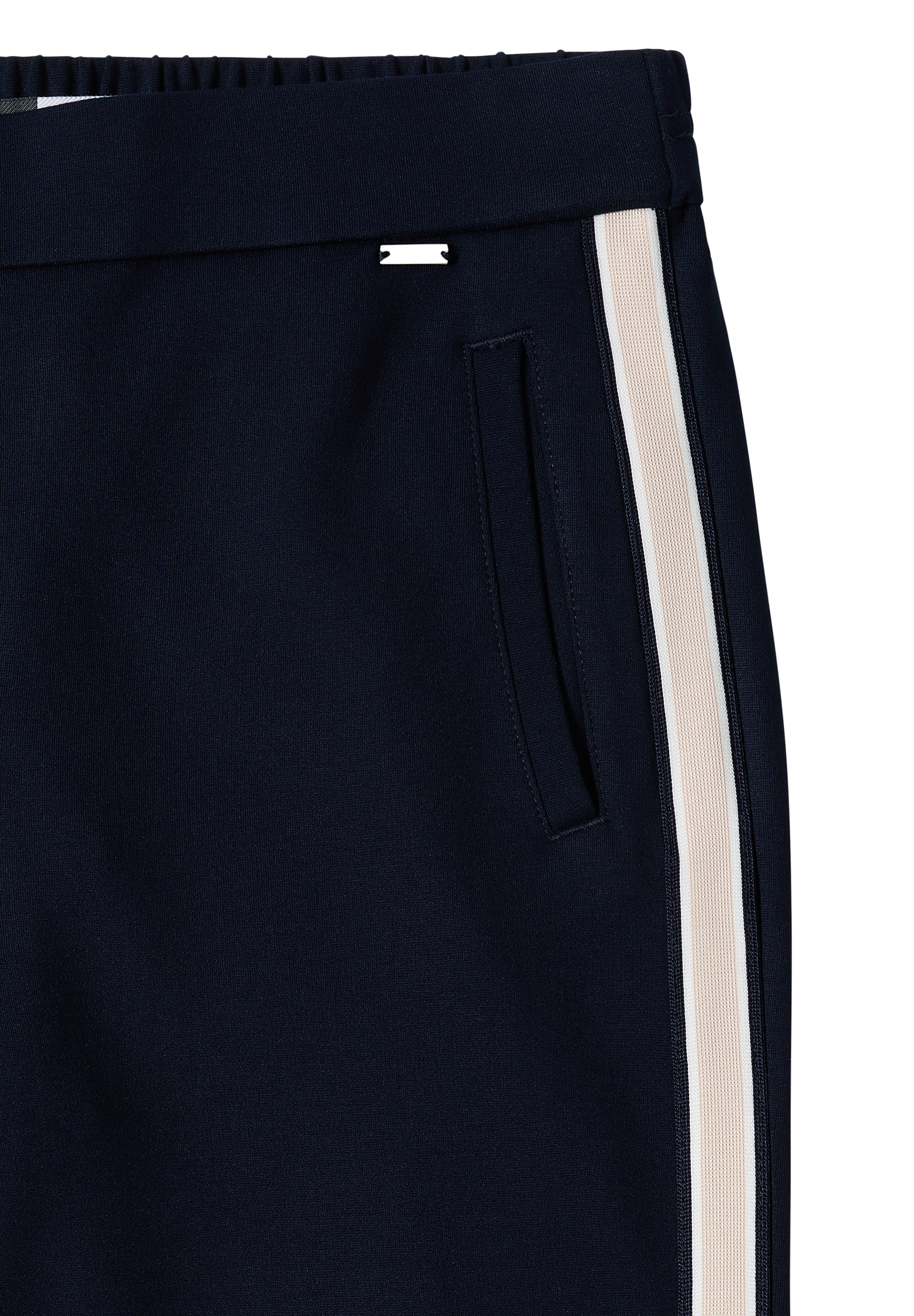 Cecil Stoffhose, mit Tape-Detail