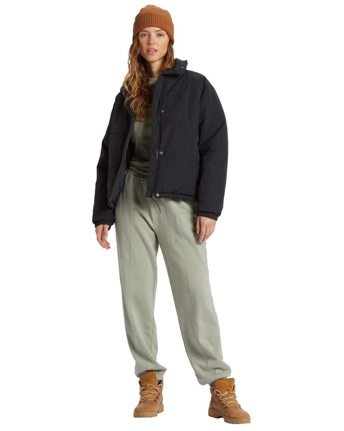 Billabong Outdoorjacke »High Route«