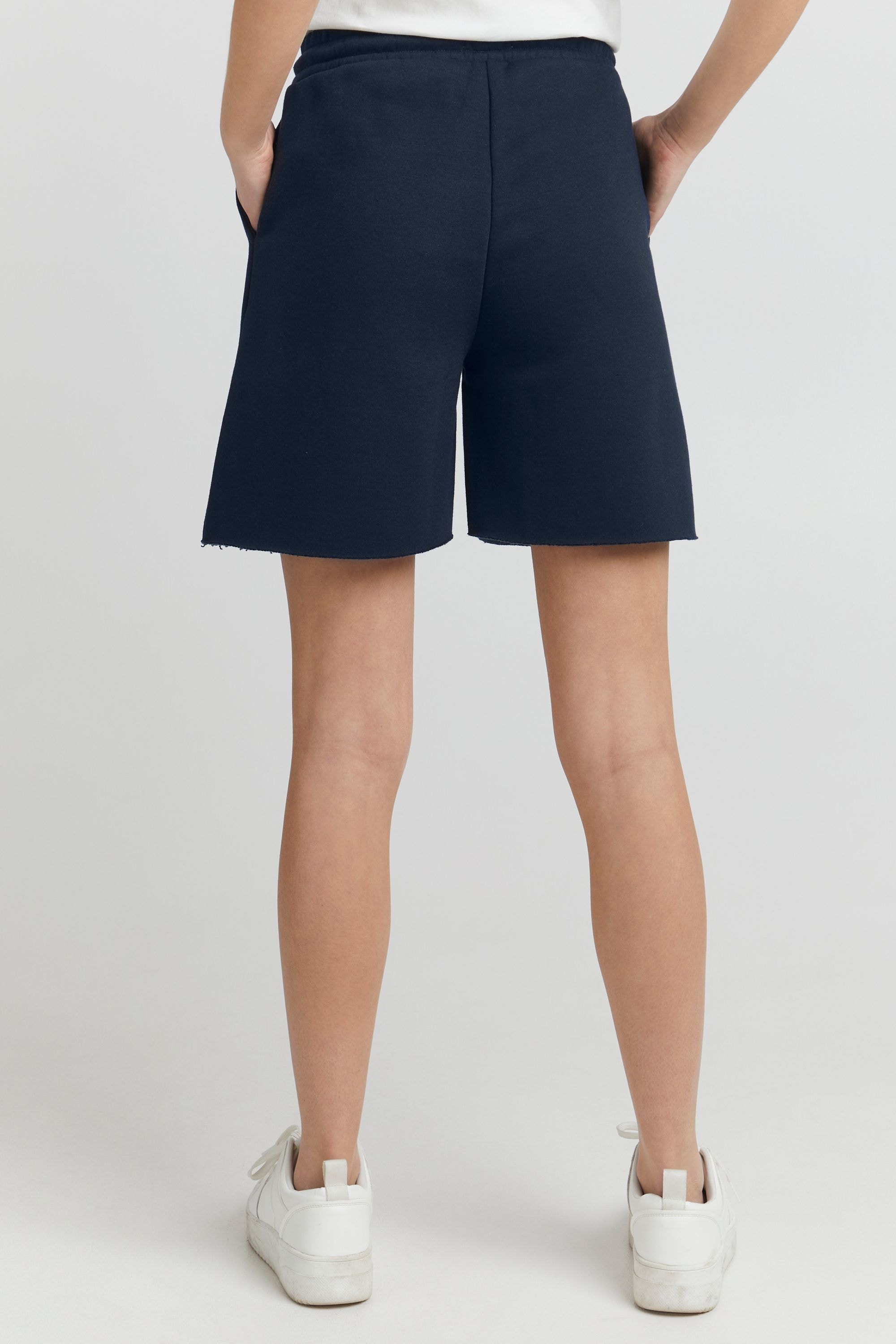OXMO Sweatshorts »Sweatshorts OXHope«