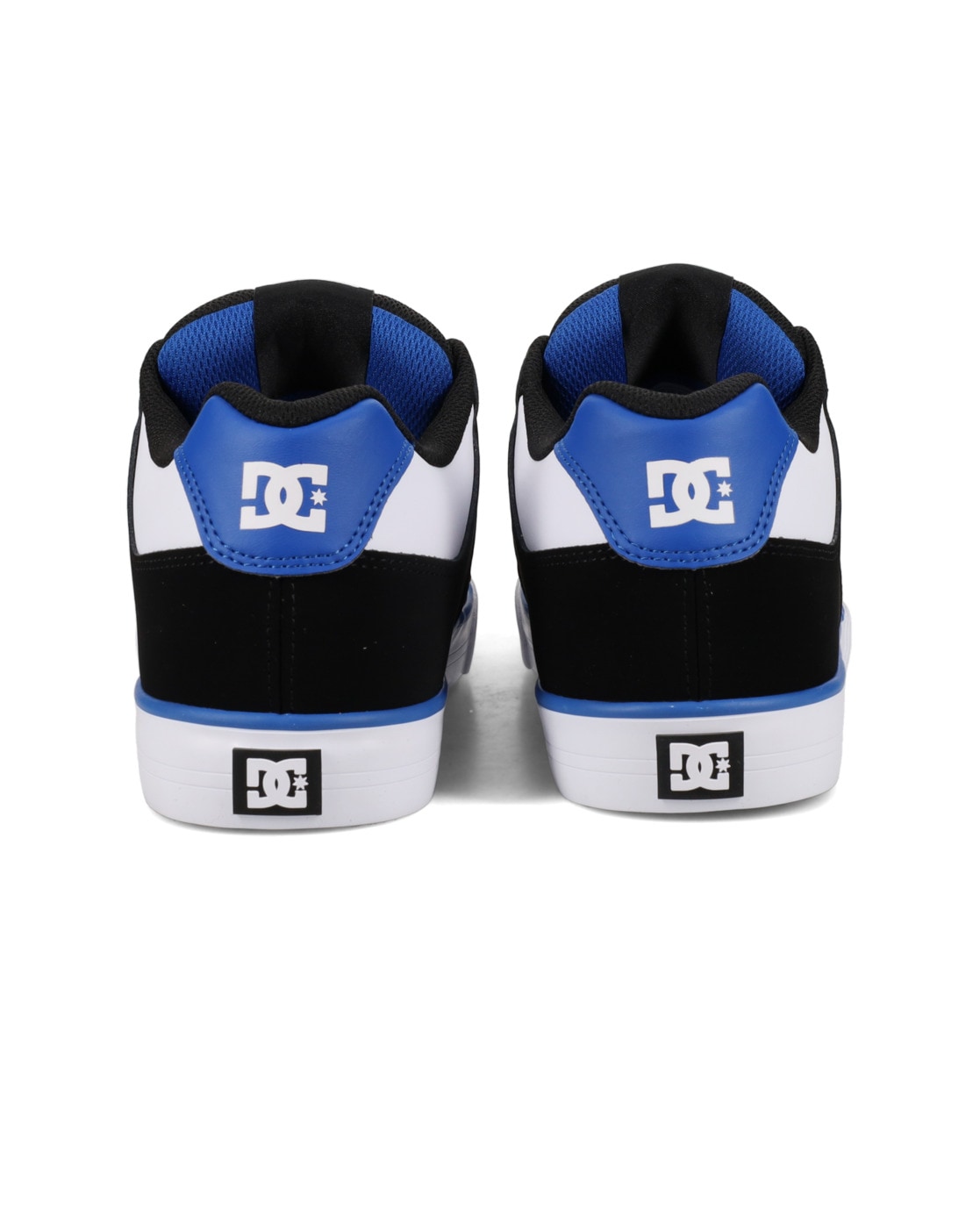 DC Shoes Sneaker »Pure«