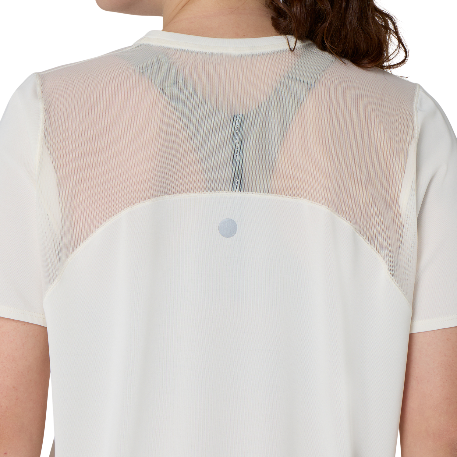 Asics Laufshirt »ROAD SS TOP« ACTIBREEZE™ Technologie, Atmungsaktiv, Reflektierend