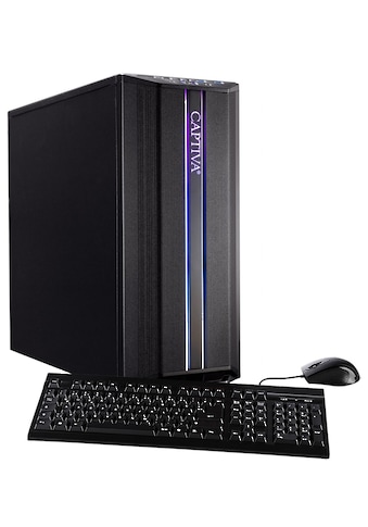 CAPTIVA Gaming-PC »Advanced Gaming R69-364« kaufen
