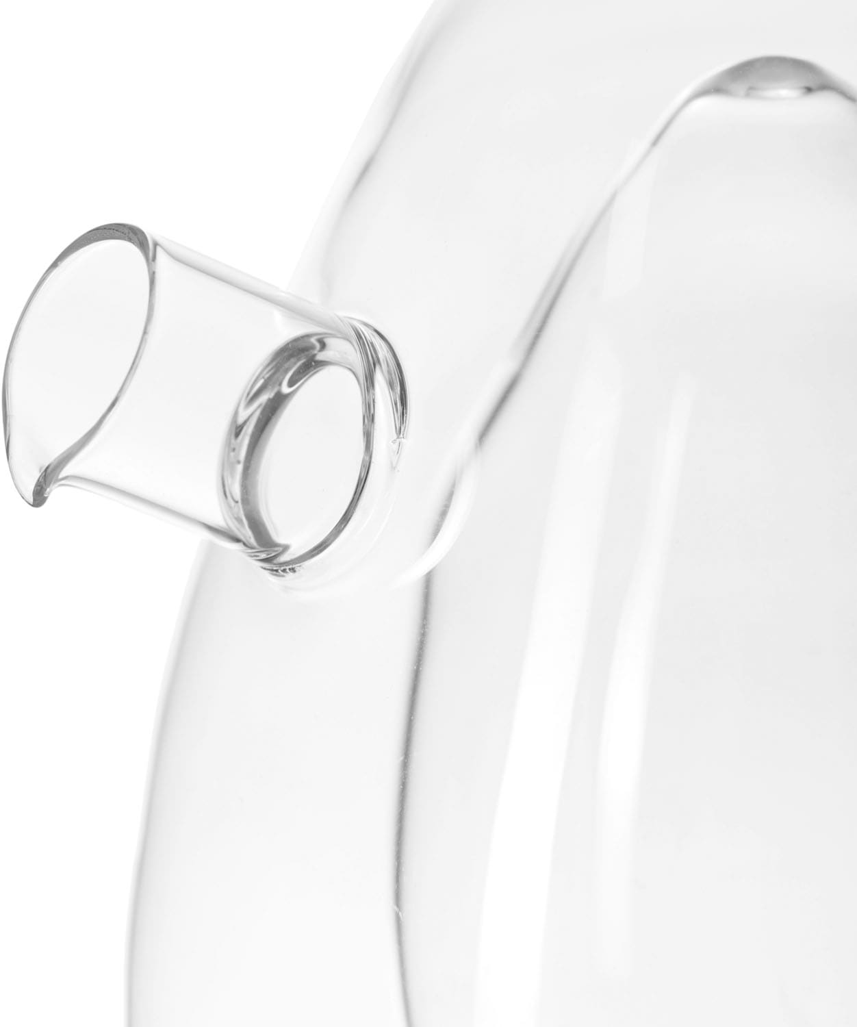LEONARDO Menage-Set »CUCINA«, (1 tlg.), Essig/Öl Flasche 2in1, 15,7 cm