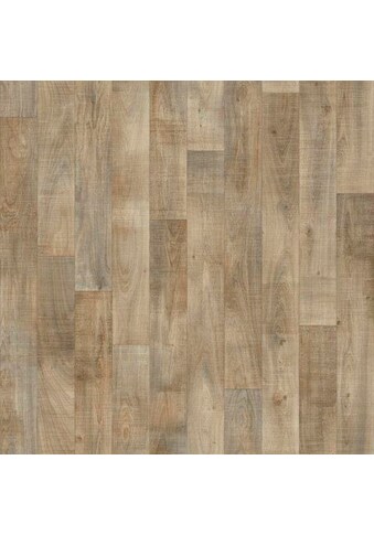 Andiamo Vinylboden »Lumber«, (1 St.), Meterware, Breite 300 oder 400 cm, Gesamtstärke... kaufen