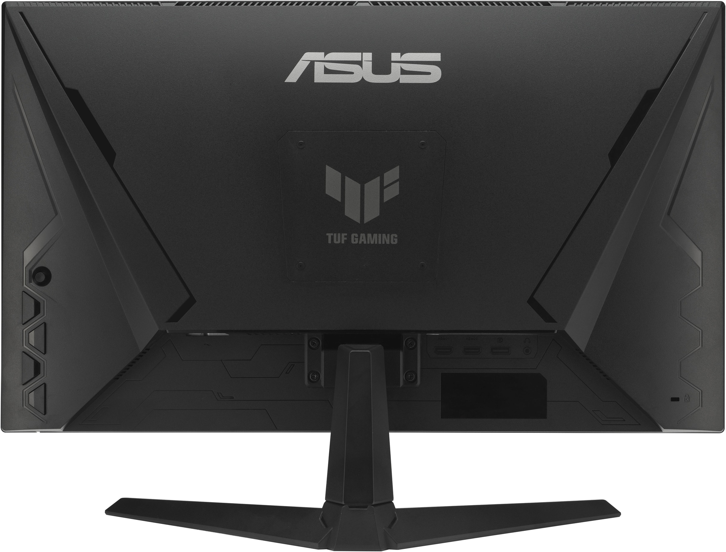 Asus Gaming-LED-Monitor »VG279Q5A« 69 cm/27 ″  1920 x 1080 px Full HD 1 Reaktionszeit 200 Hz