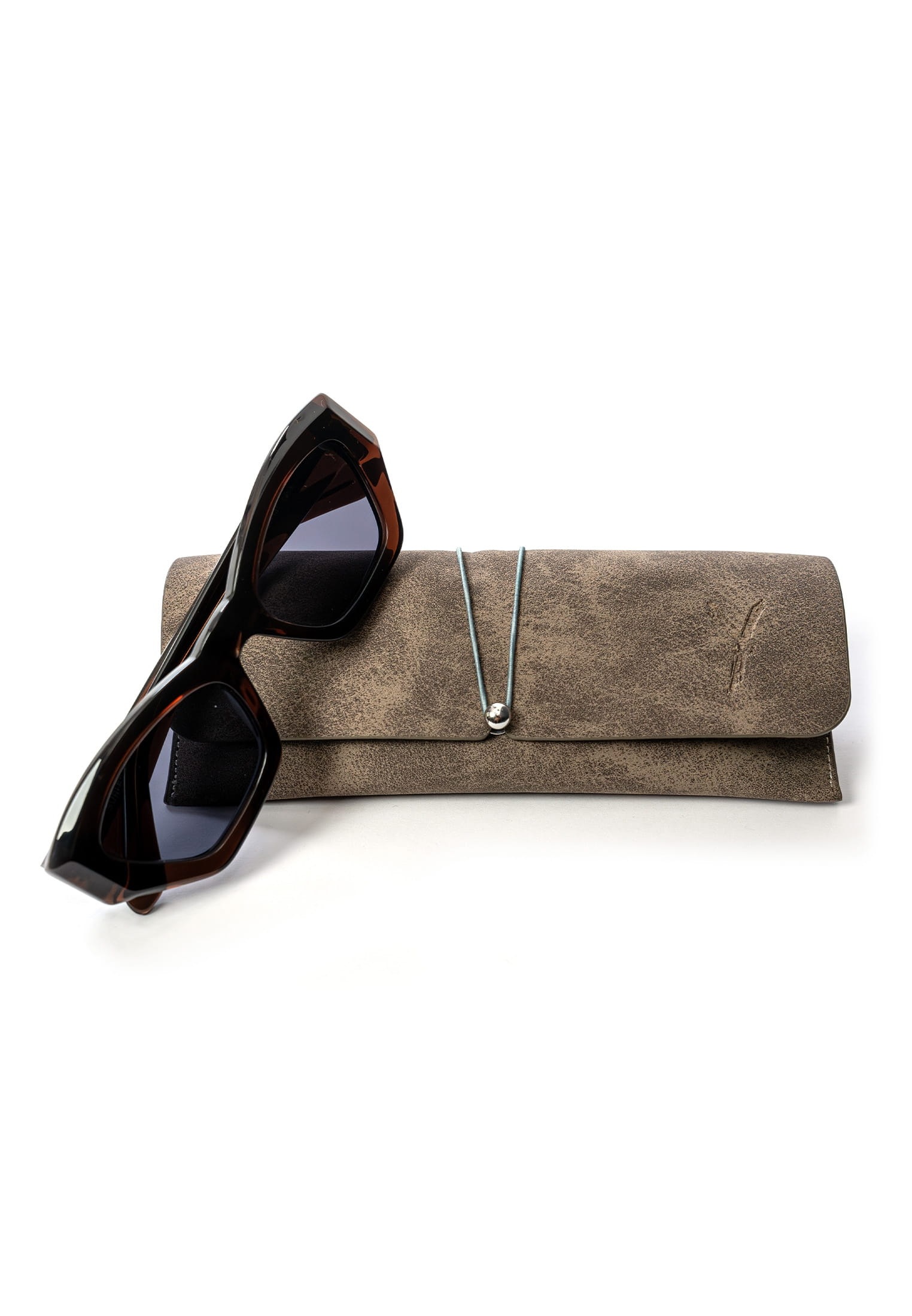 SURI FREY Retrosonnenbrille »Sonnenbrille SFY Butter Frey«