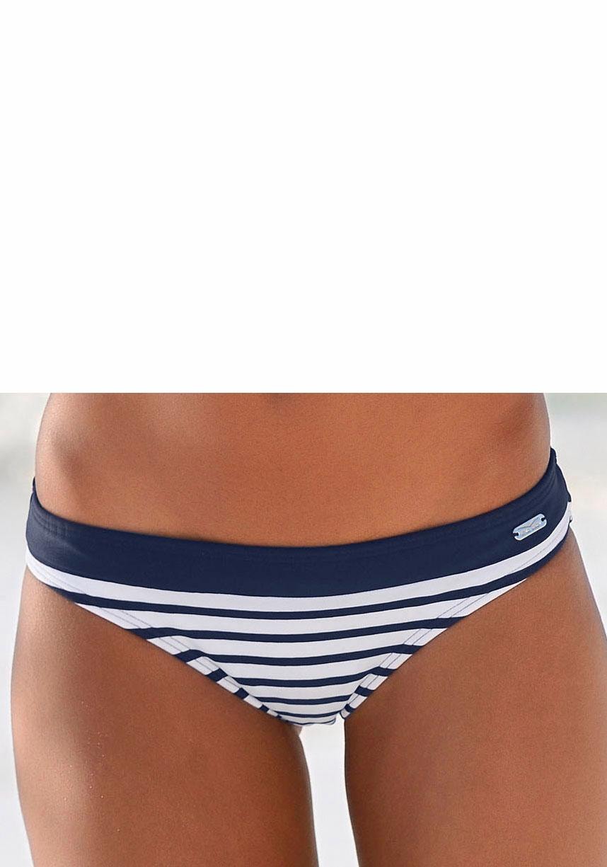 Venice Beach Bikini-Hose »Summer« im Mustermix