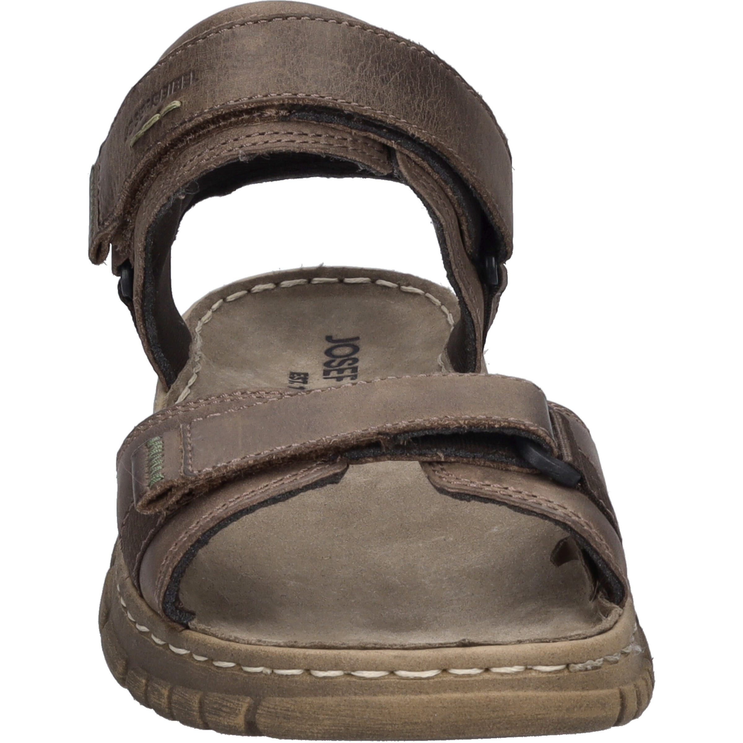 Josef Seibel Sandale »Brendan 01, braun«