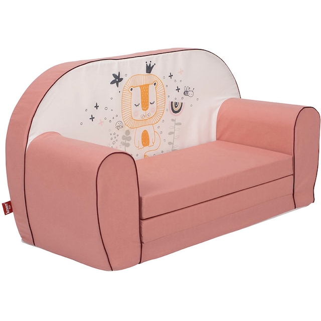 Leo«, in bei ♕ Sofa Made Kinder; »Löwe Europe Knorrtoys® für