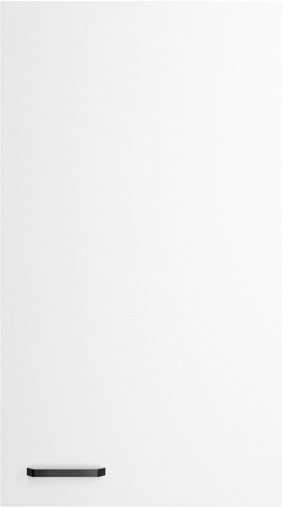 OPTIFIT Hängeschrank »OPTImulti« Breite 50 cm, Höhe 89,6 cm, mit 1 Tür, 2 Einlegeböden