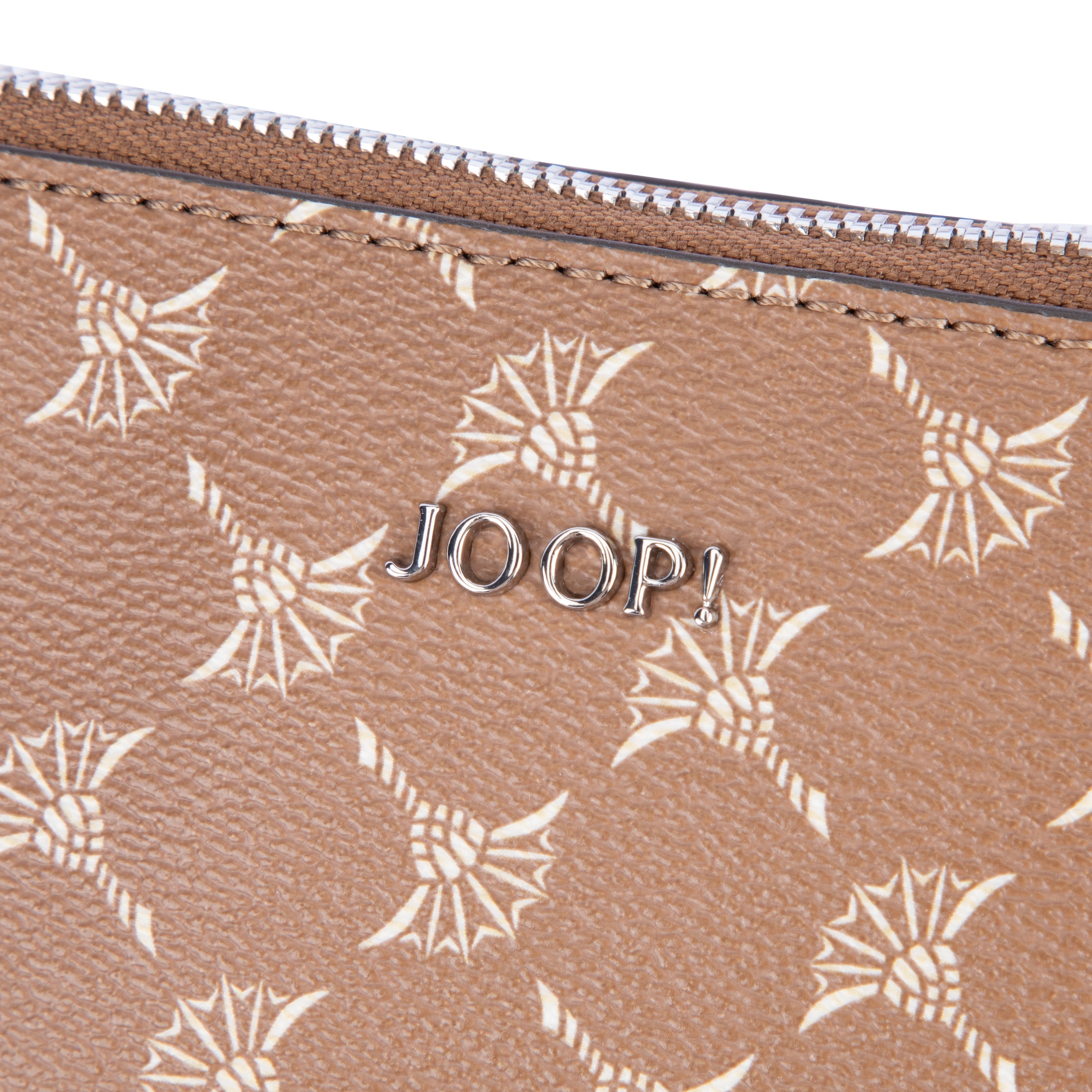 JOOP! Umhängetasche »cortina 1.0 jasmina shoulderbag shz« Handtasche Damen Tasche Damen Schultertasche