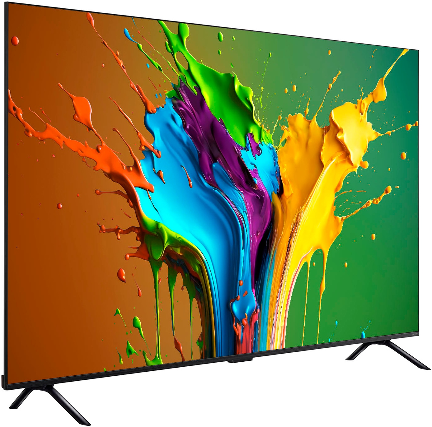 LG QNED-Fernseher »98QNED89T6A«, 4K Ultra HD, Smart-TV