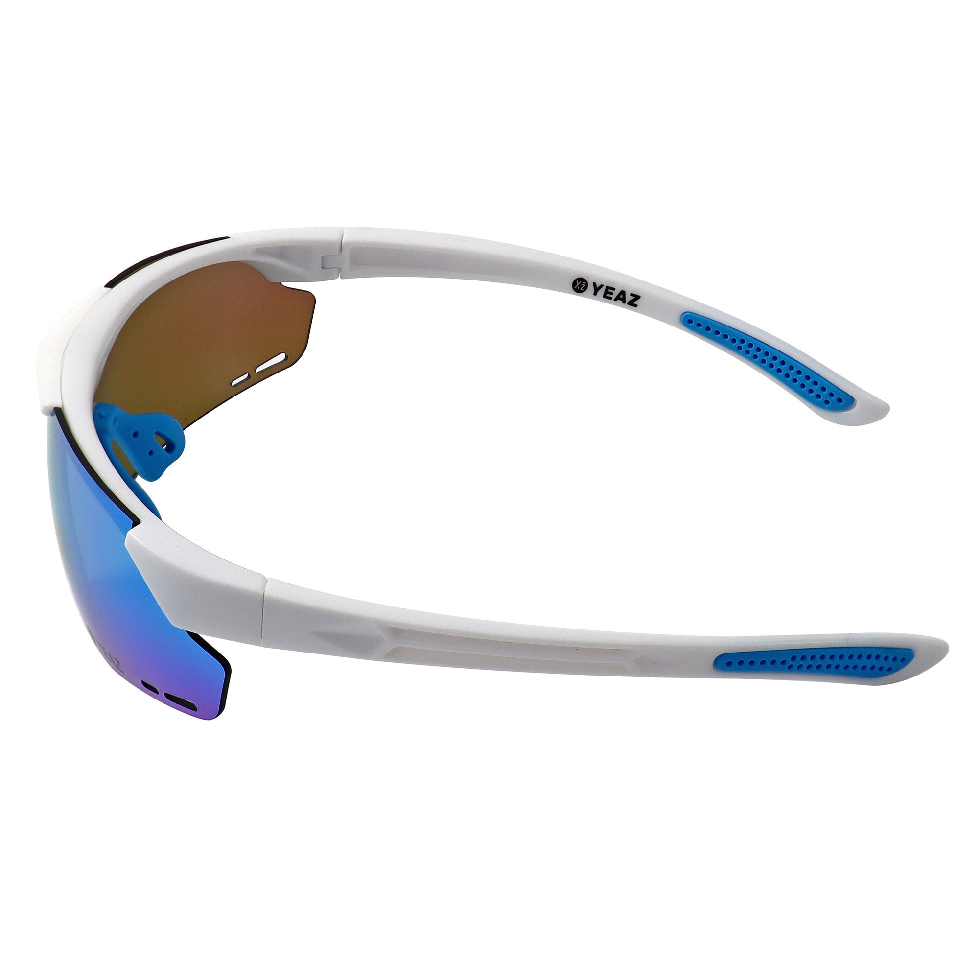YEAZ Snowboardbrille »Magnet-Sport-Sonnenbrille SUNUP«