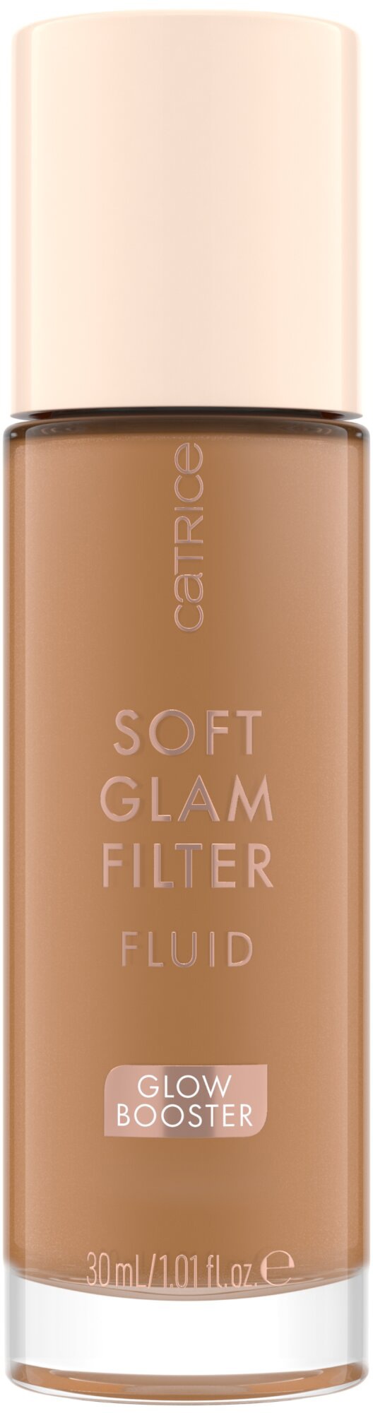 Fluid«, »Soft Filter Primer UNIVERSAL Catrice bestellen (Set) Glam |
