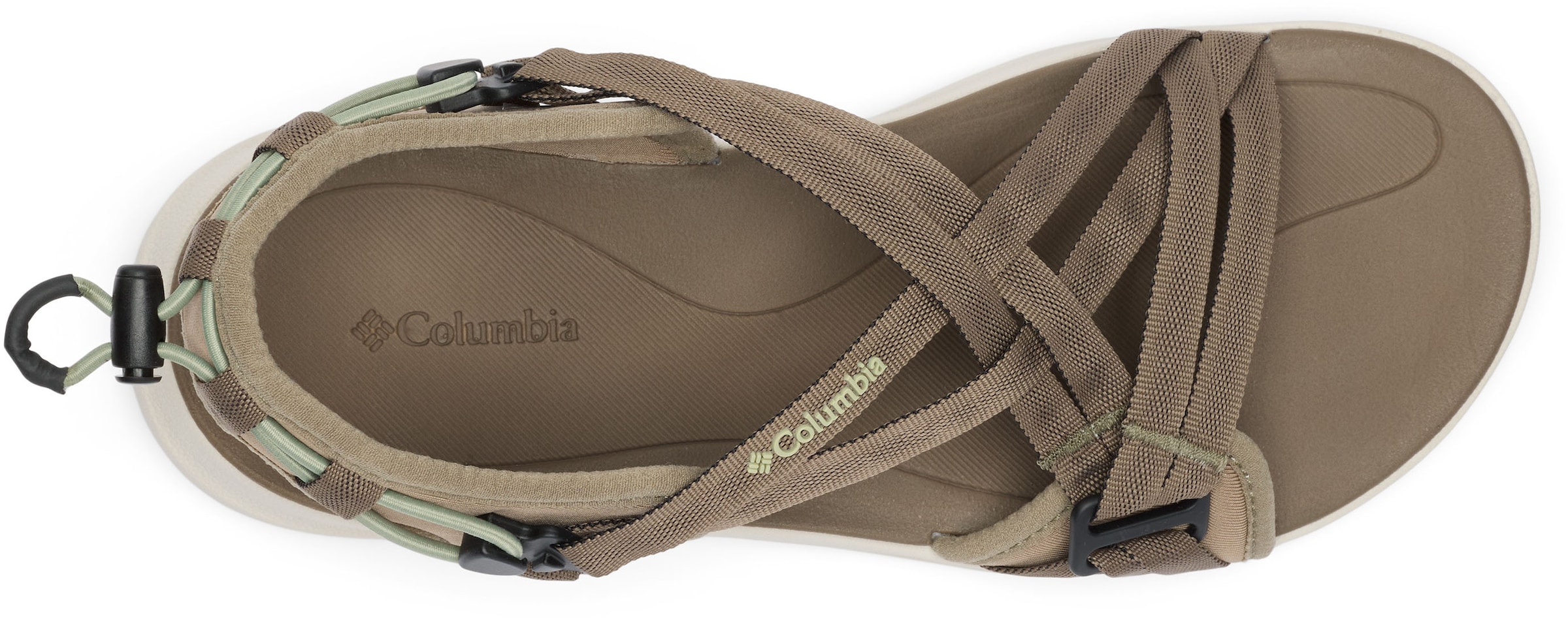 Columbia Outdoorsandale »COLUMBIA™ SANDAL«