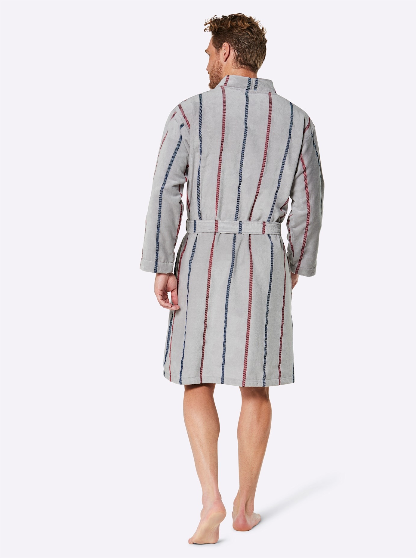 Wewo fashion Bademantel