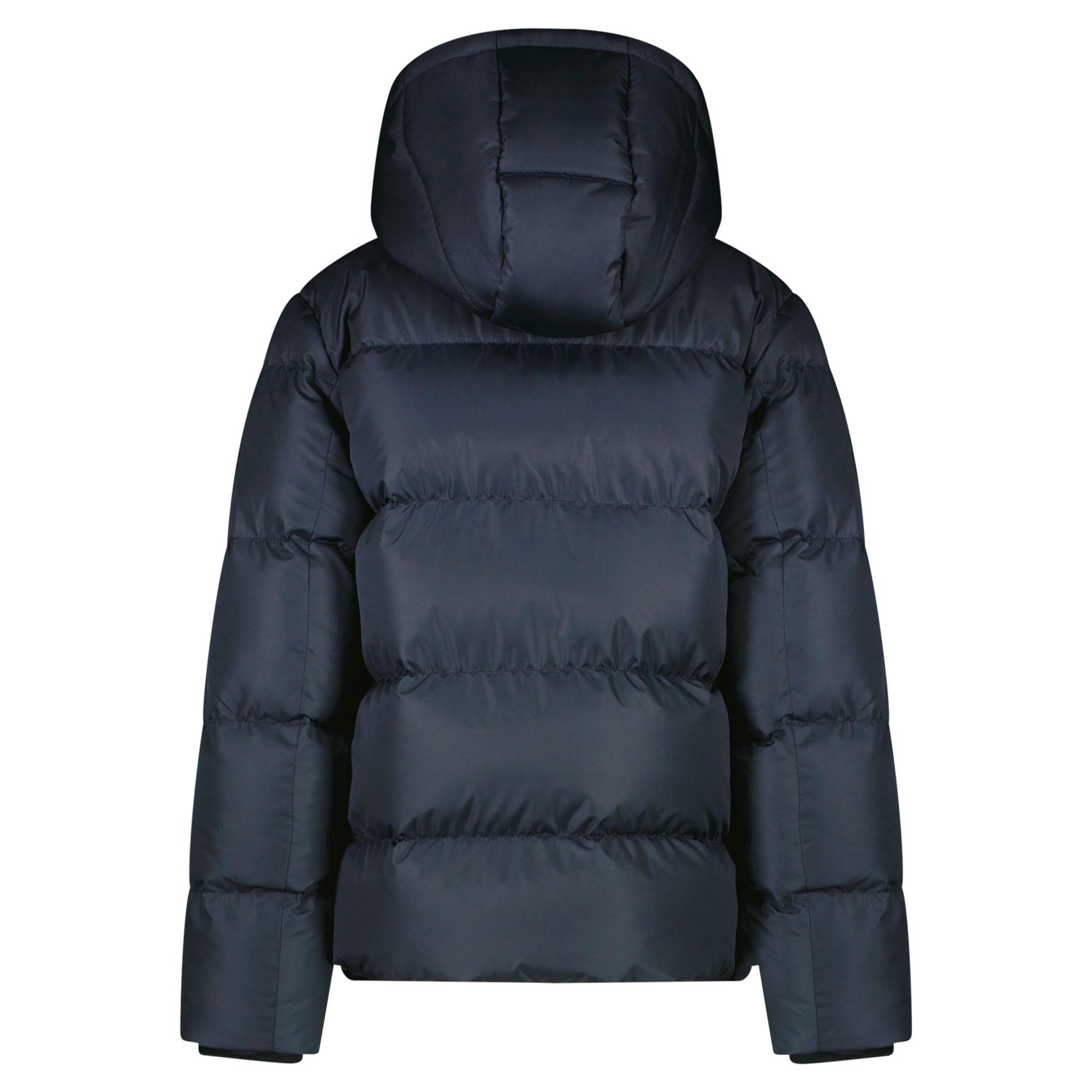 CARS JEANS Outdoorjacke »Jacke Yozam«, mit Kapuze