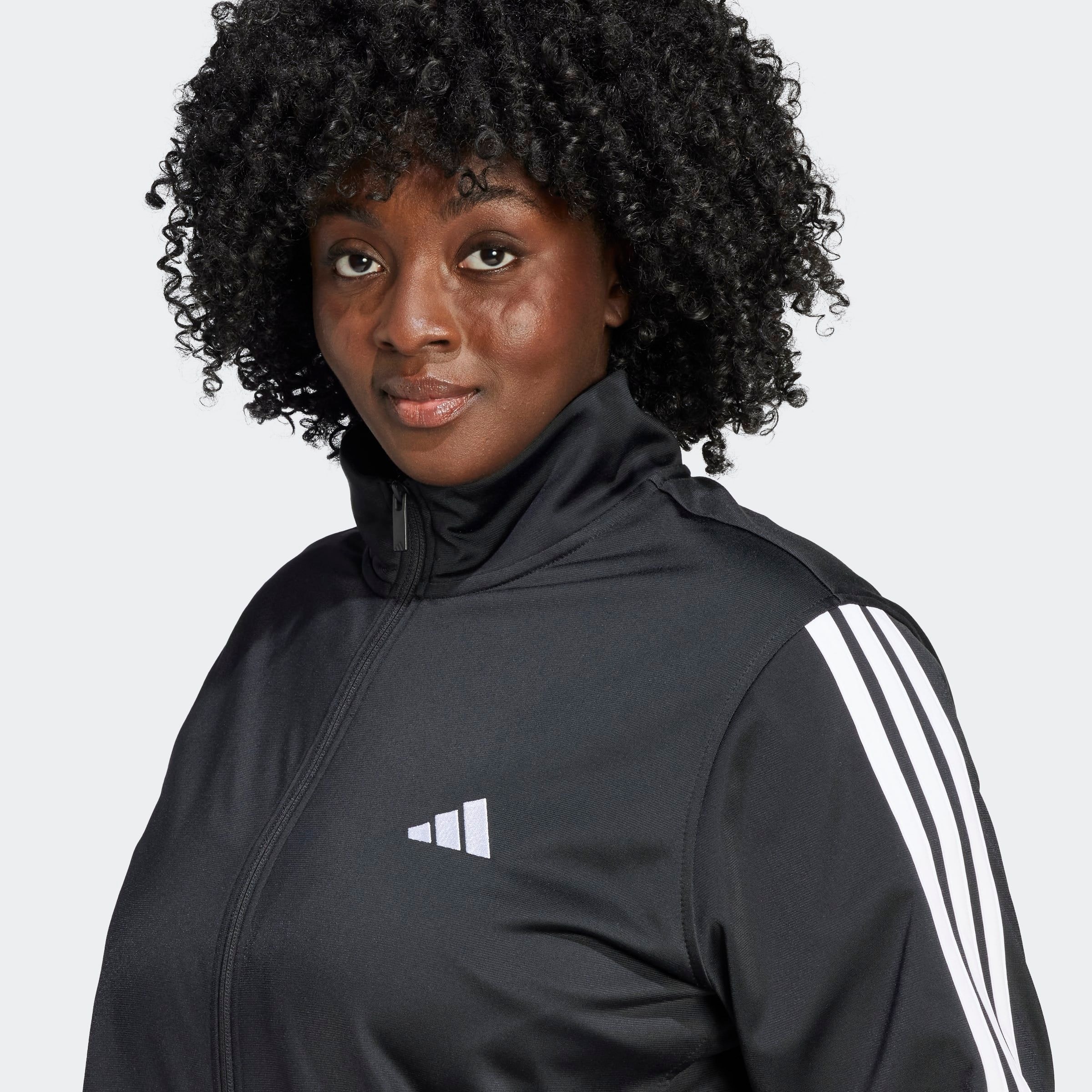 adidas Sportswear Sweatjacke »W 3S TT TRIC«