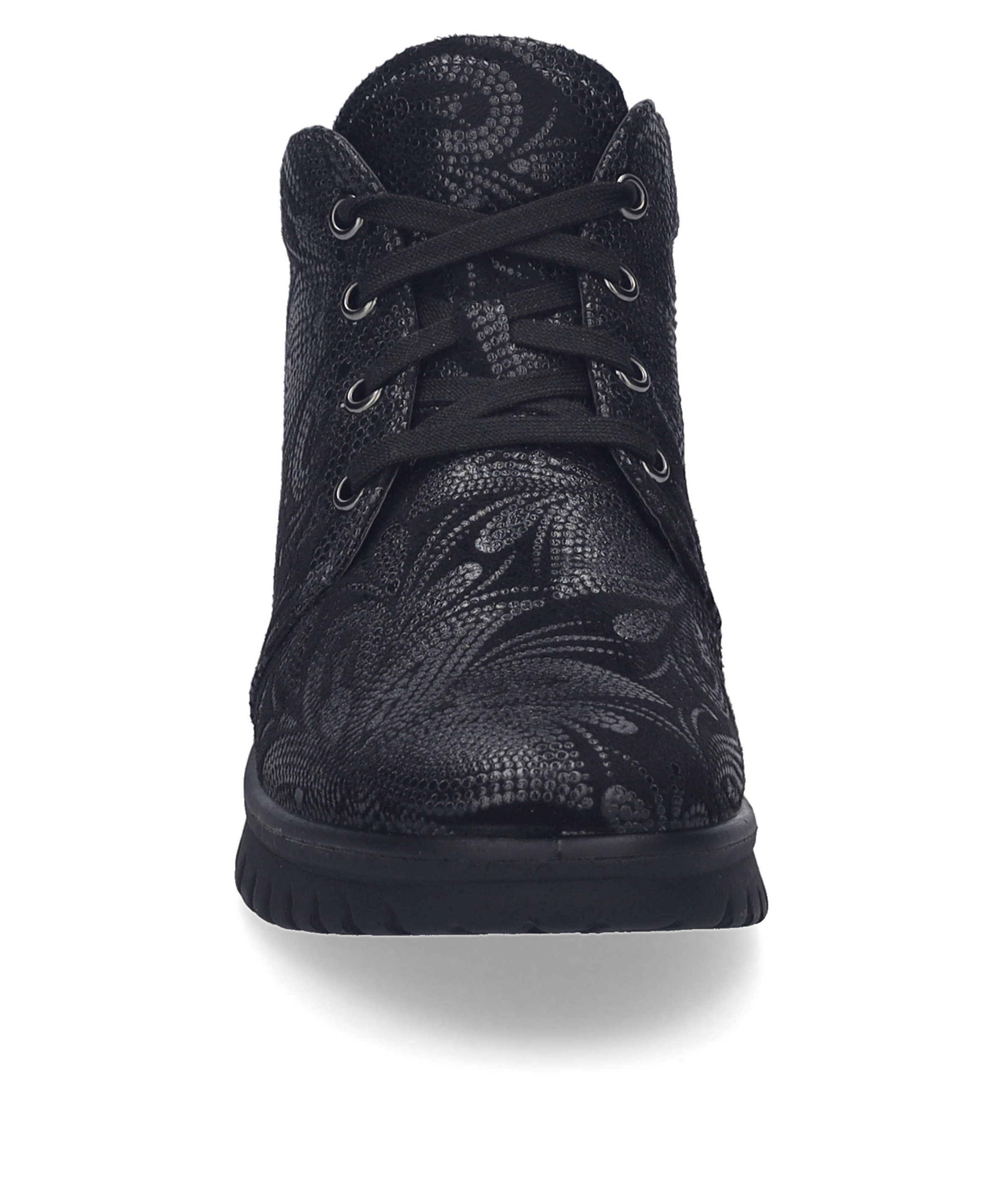 Josef Seibel Stiefelette »Calais 56, schwarz«
