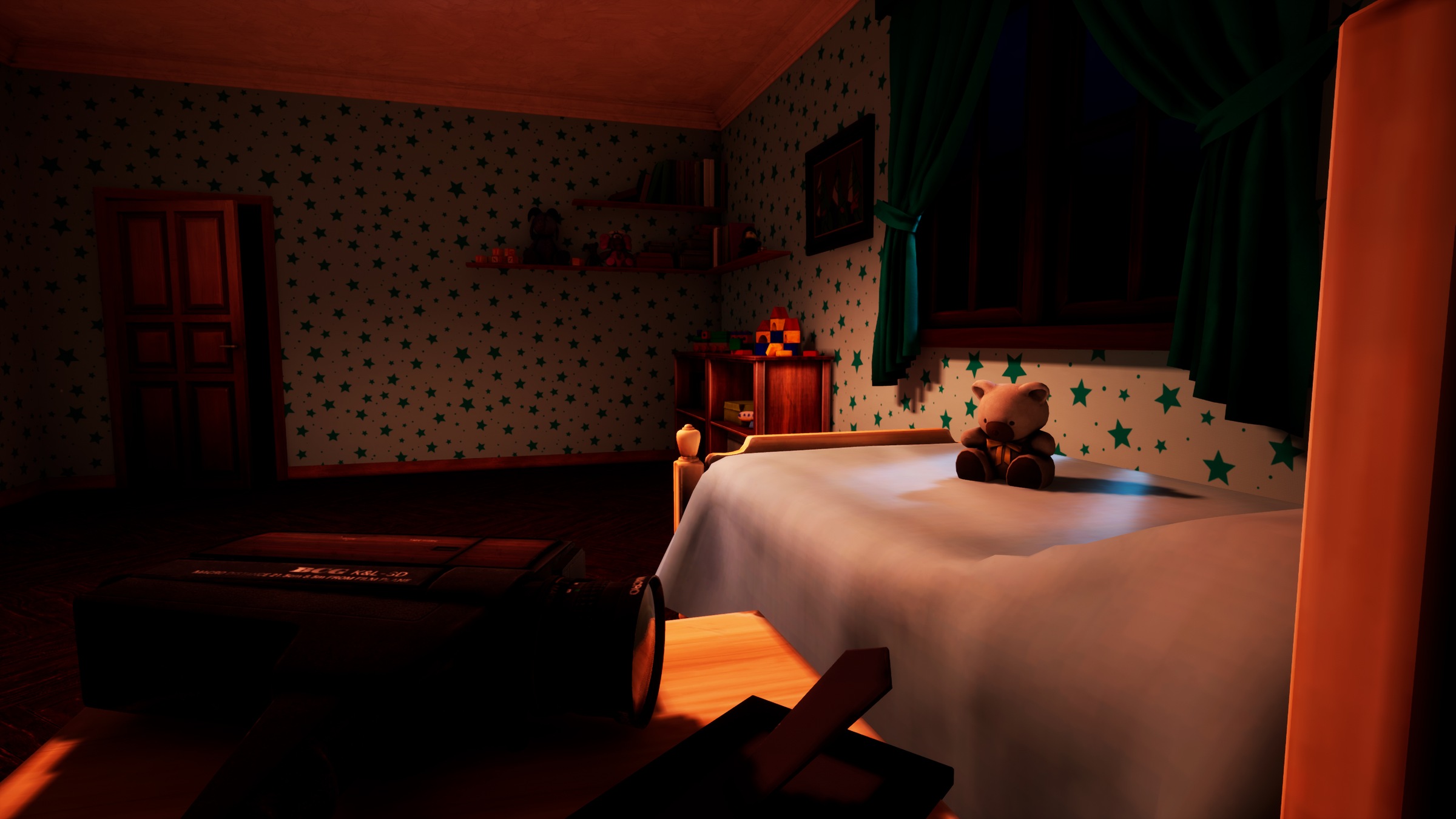 Spielesoftware »TAPE: Unveil the Memories Directors Edition«, PlayStation 5