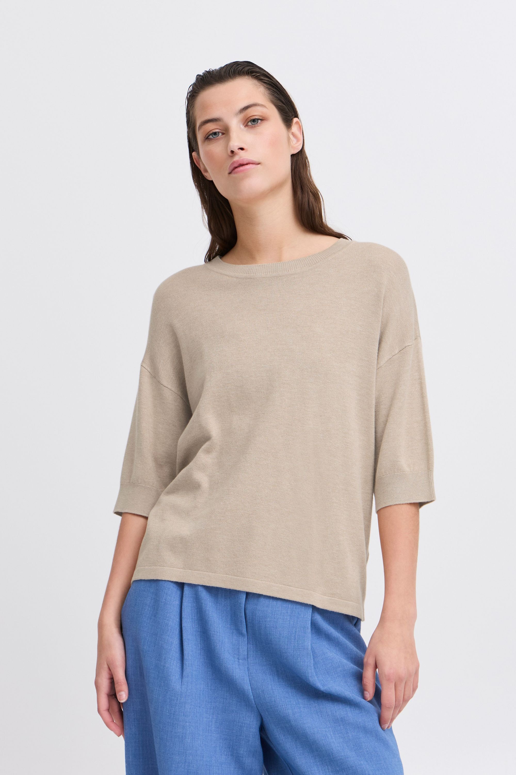 b.young T-Shirt »T-Shirt BYMMMORLA TSHIRT«