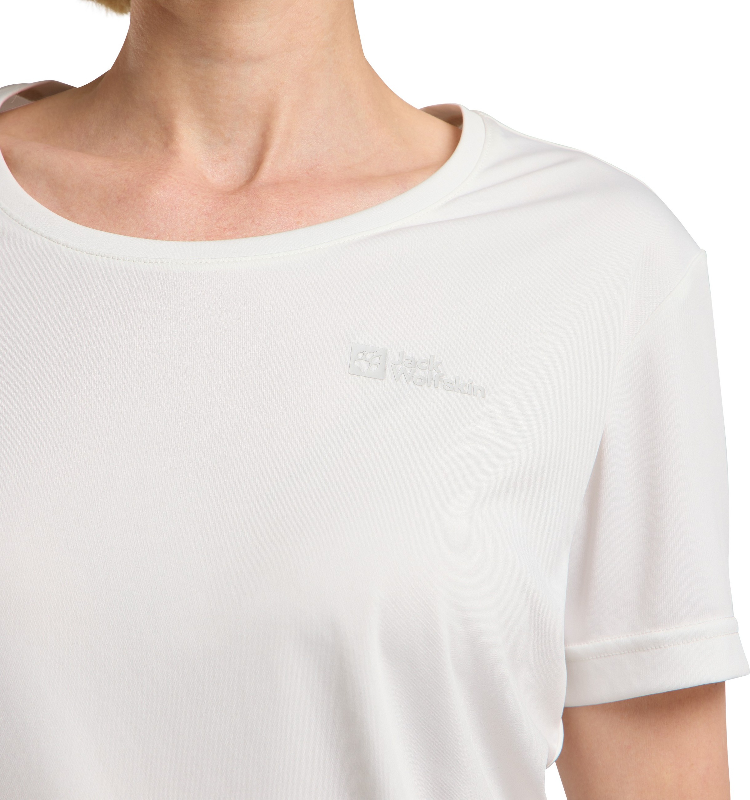 Jack Wolfskin T-Shirt »TECH T W«