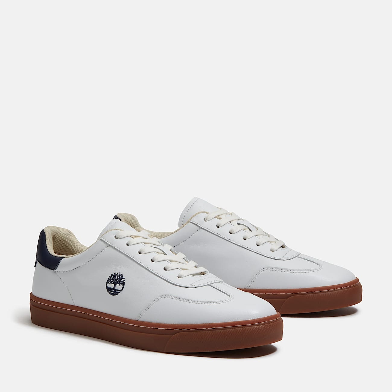 Timberland Sneaker »LISBON ESSENTIAL LOW LACE UP SNEAKER«