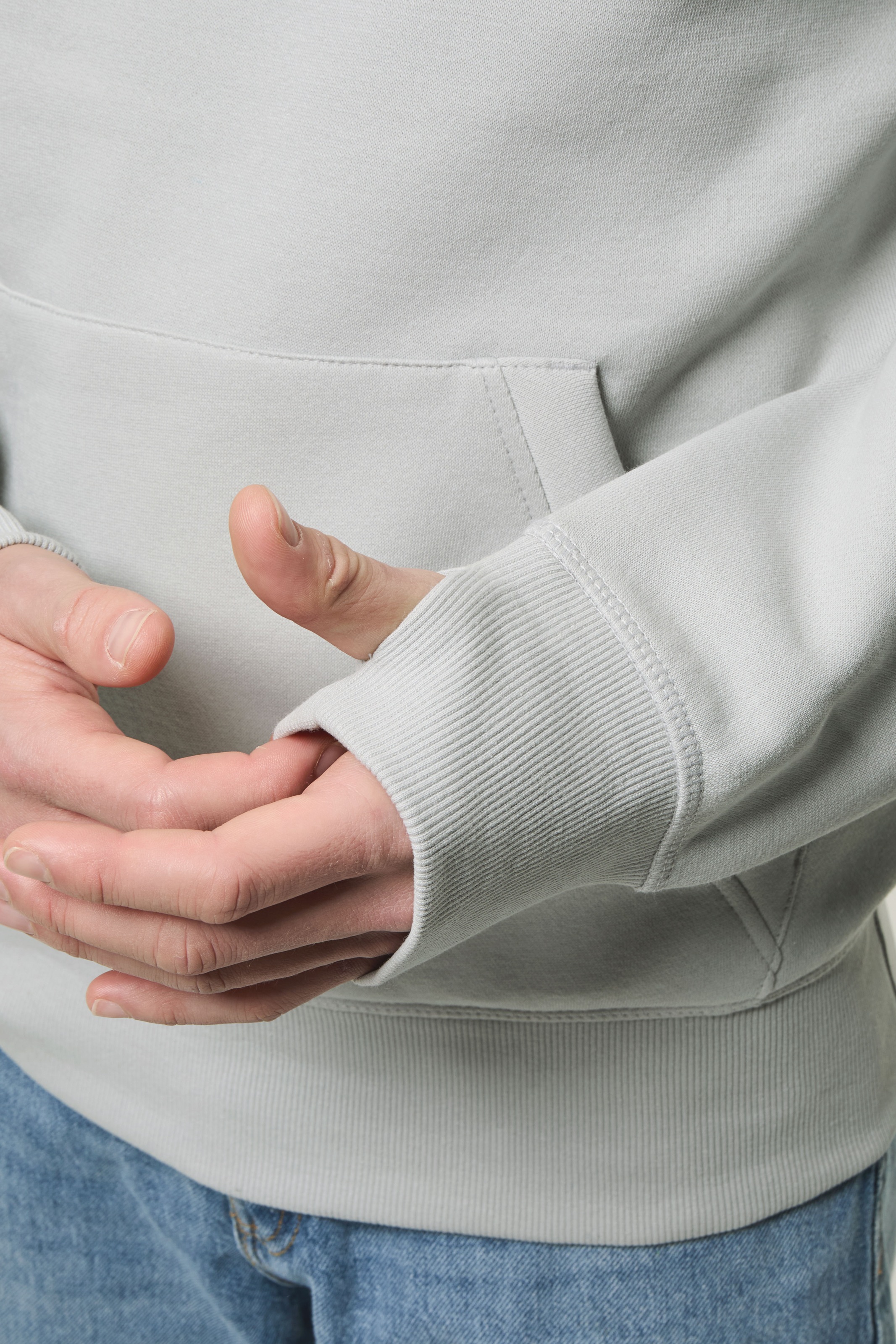 Bench. Kapuzensweatshirt »PROBERT«
