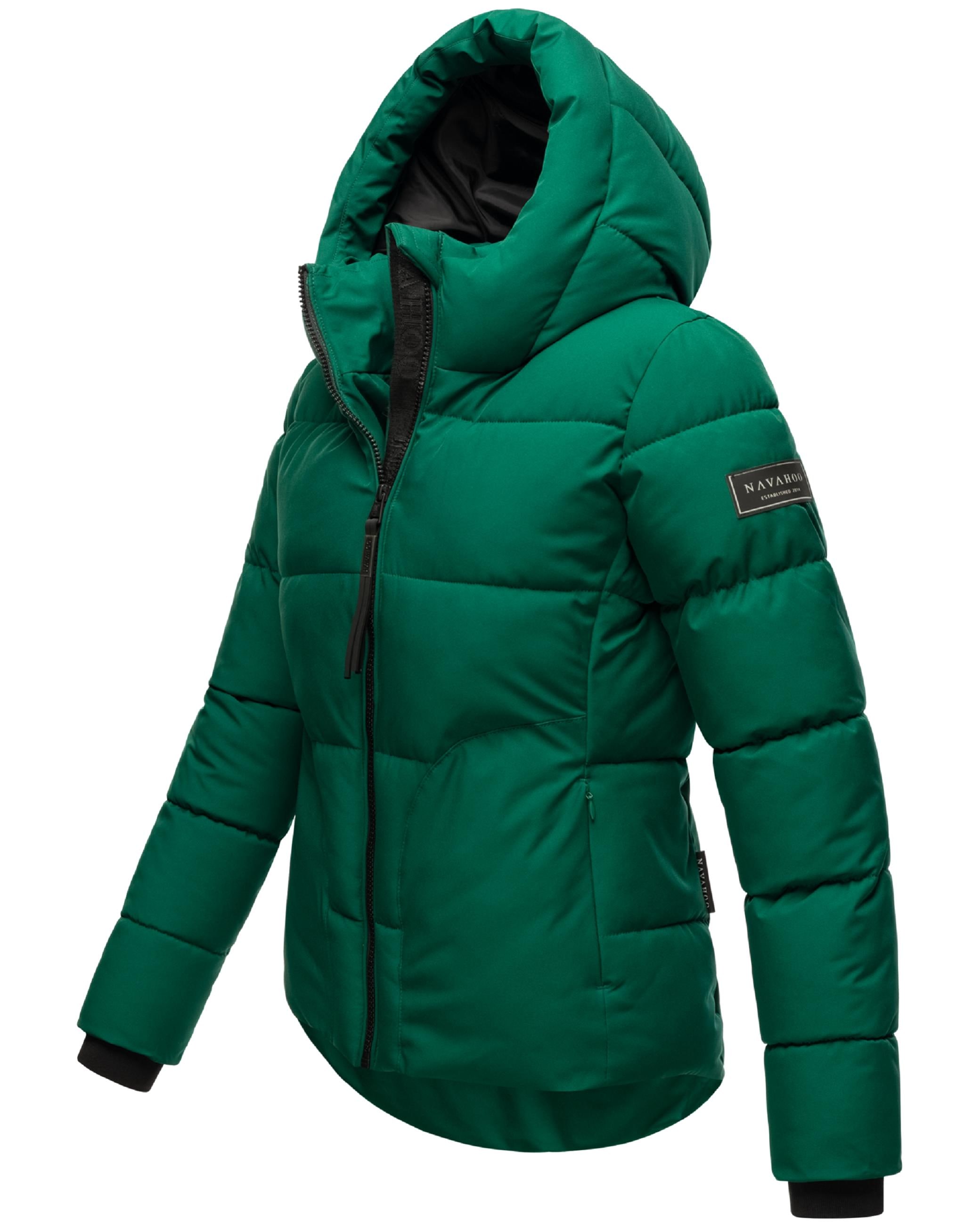 Navahoo Steppjacke »Steppjacke Lachperle XIV«