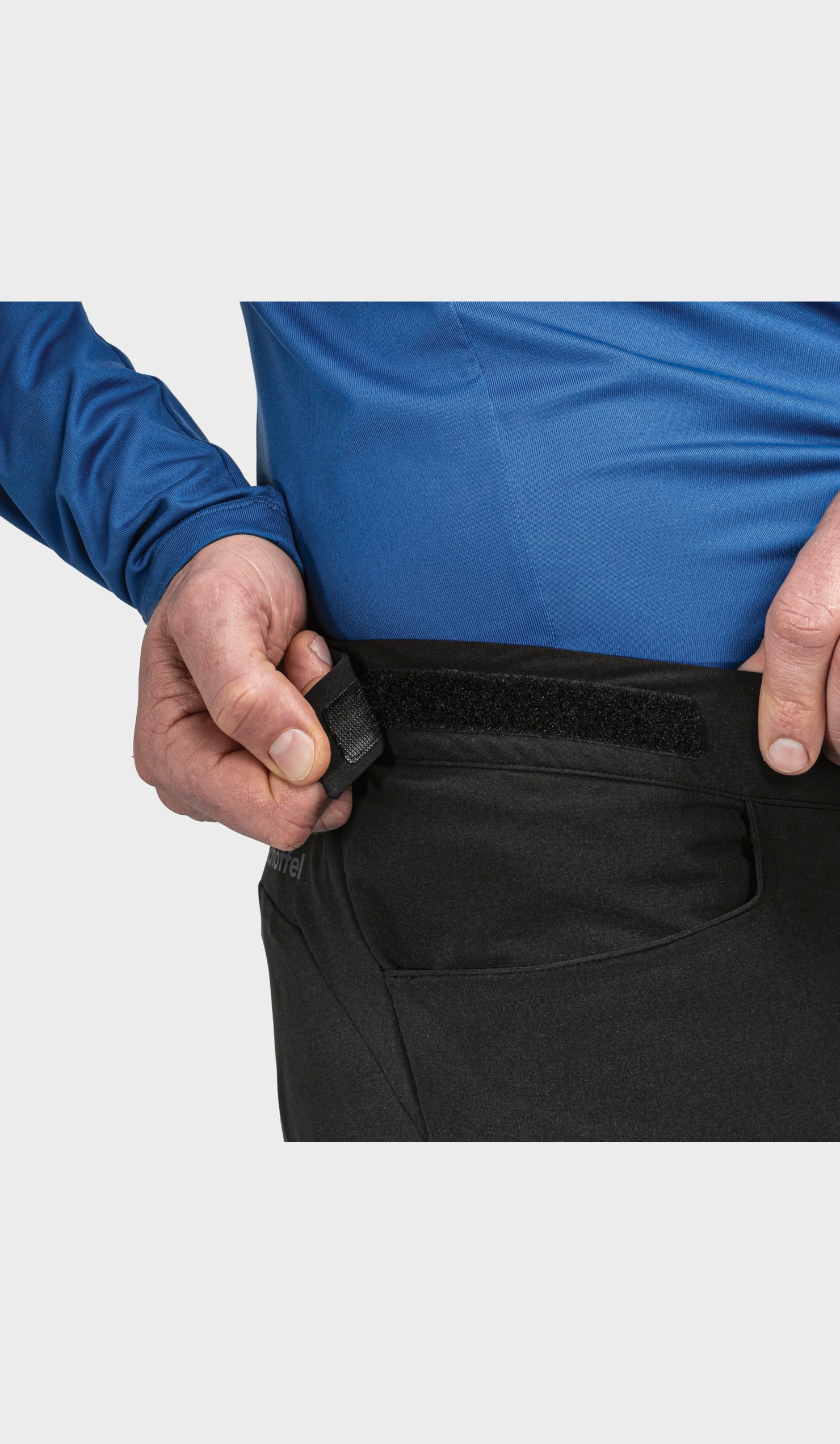 Schöffel Outdoorhose »Pants Style Kubena MNS«