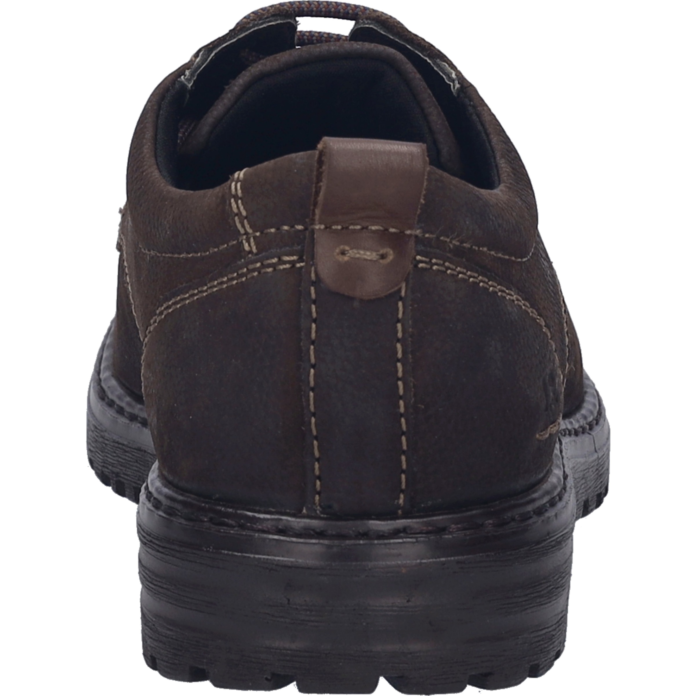 Josef Seibel Schnürschuh »Erroll 62, moro«