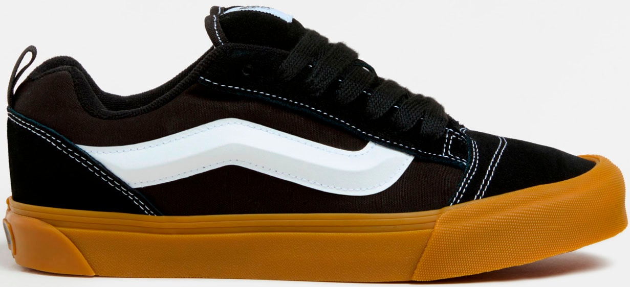 Vans Sneaker »Knu Skool«