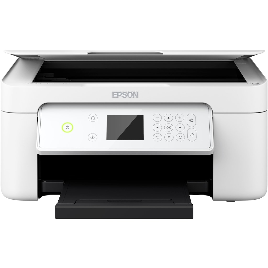 Epson Multifunktionsdrucker »Expression XP-4155 (P)«
