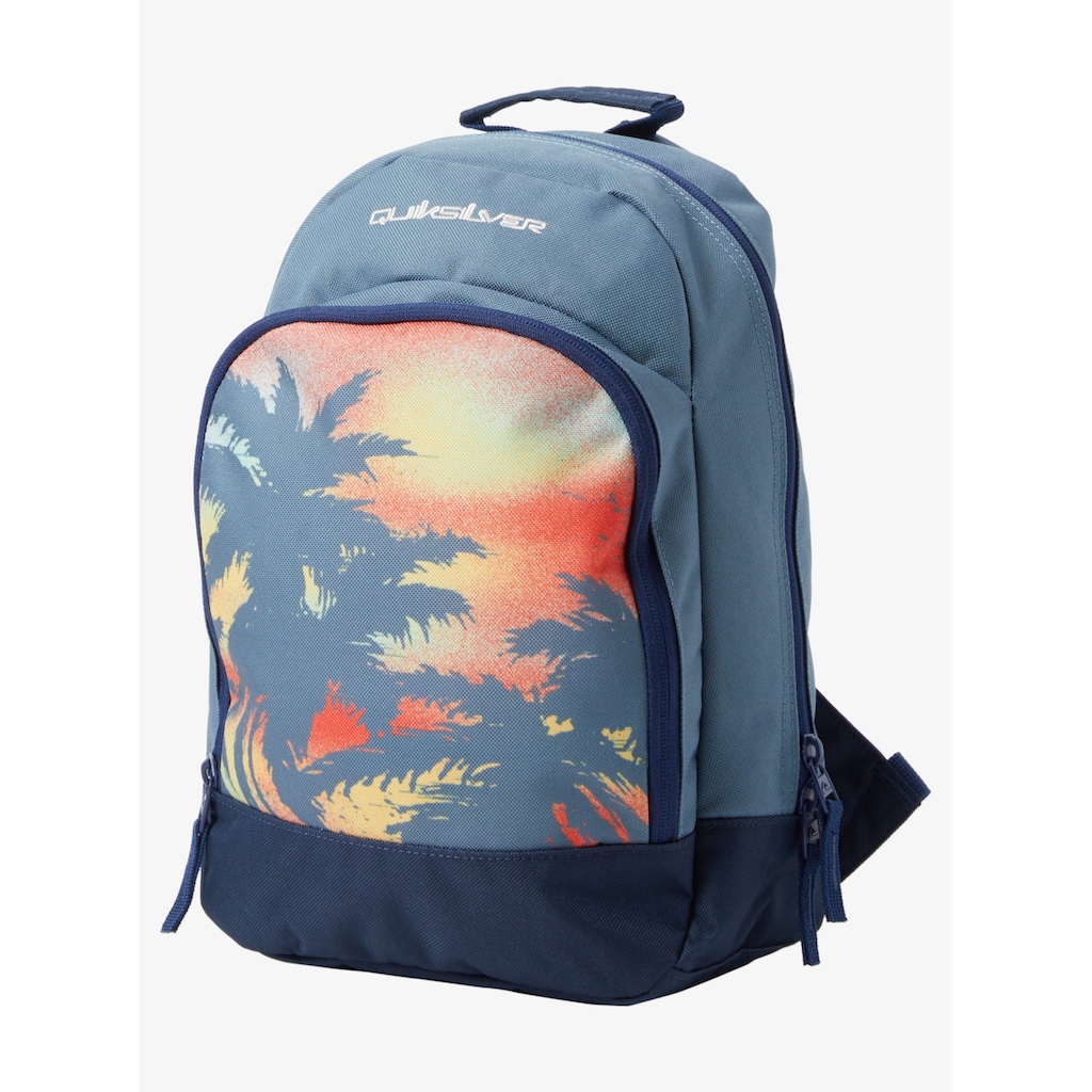 Quiksilver Kinderrucksack »Chomping 12 L«