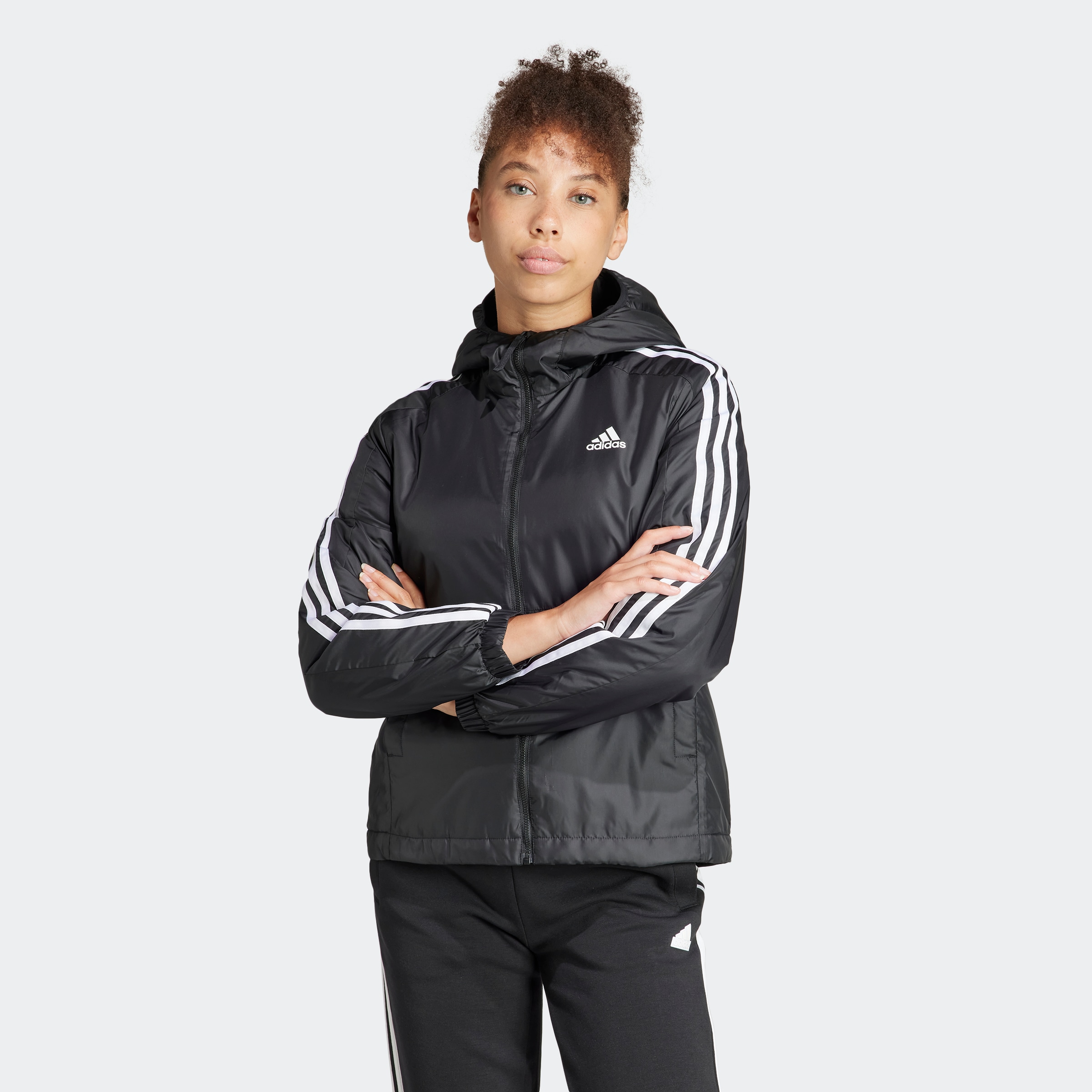 adidas Sportswear Funktionsjacke W 3S ESS IN H J bei Universal.at