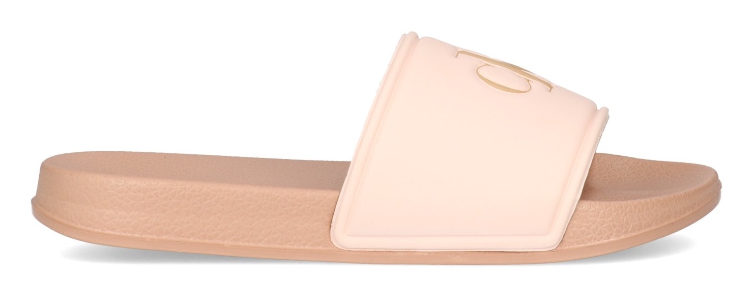 Calvin Klein Jeans Badepantolette, Pool Slides, Sandale, Badeschuh