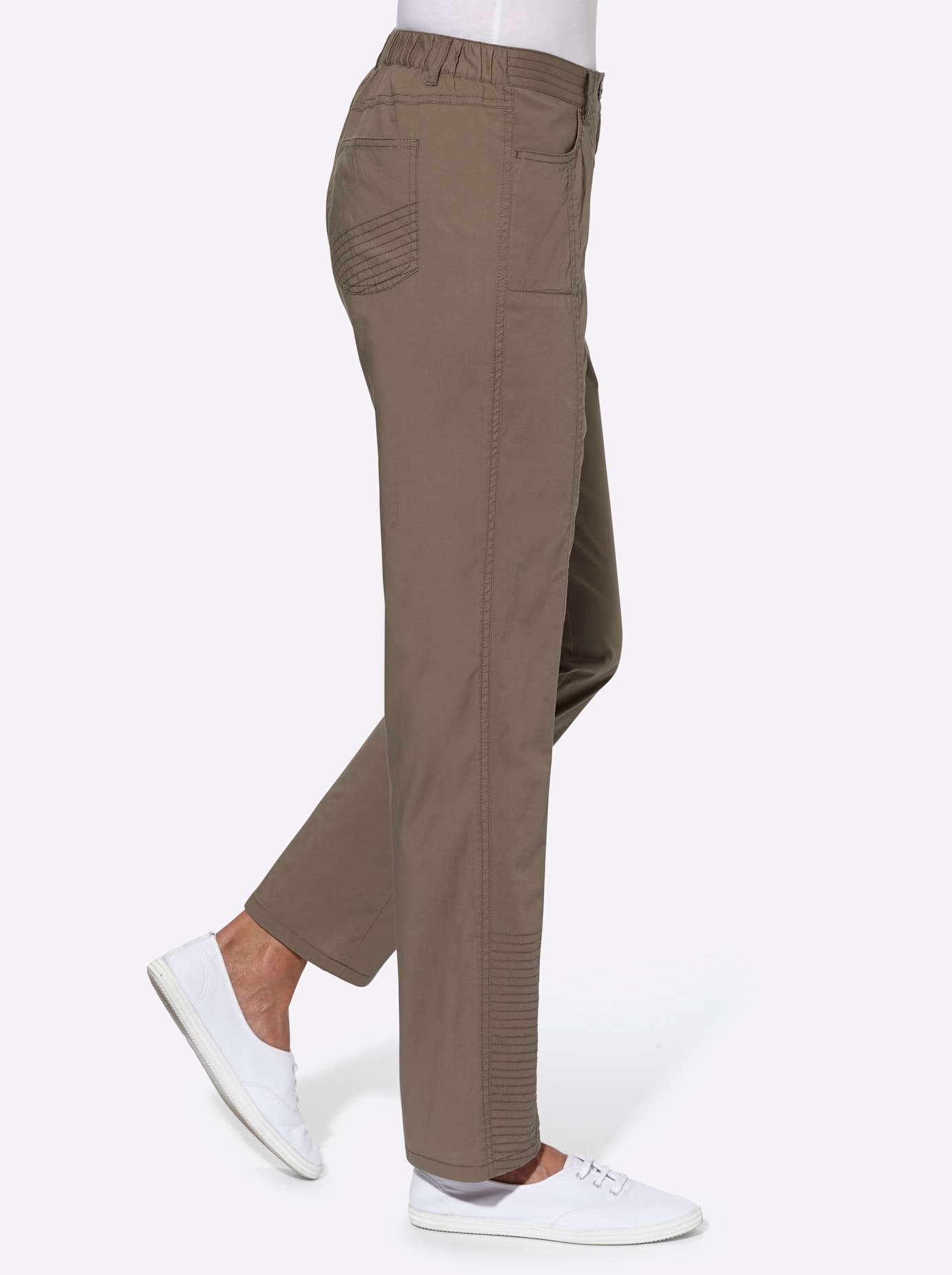 Casual Looks Stretch-Hose