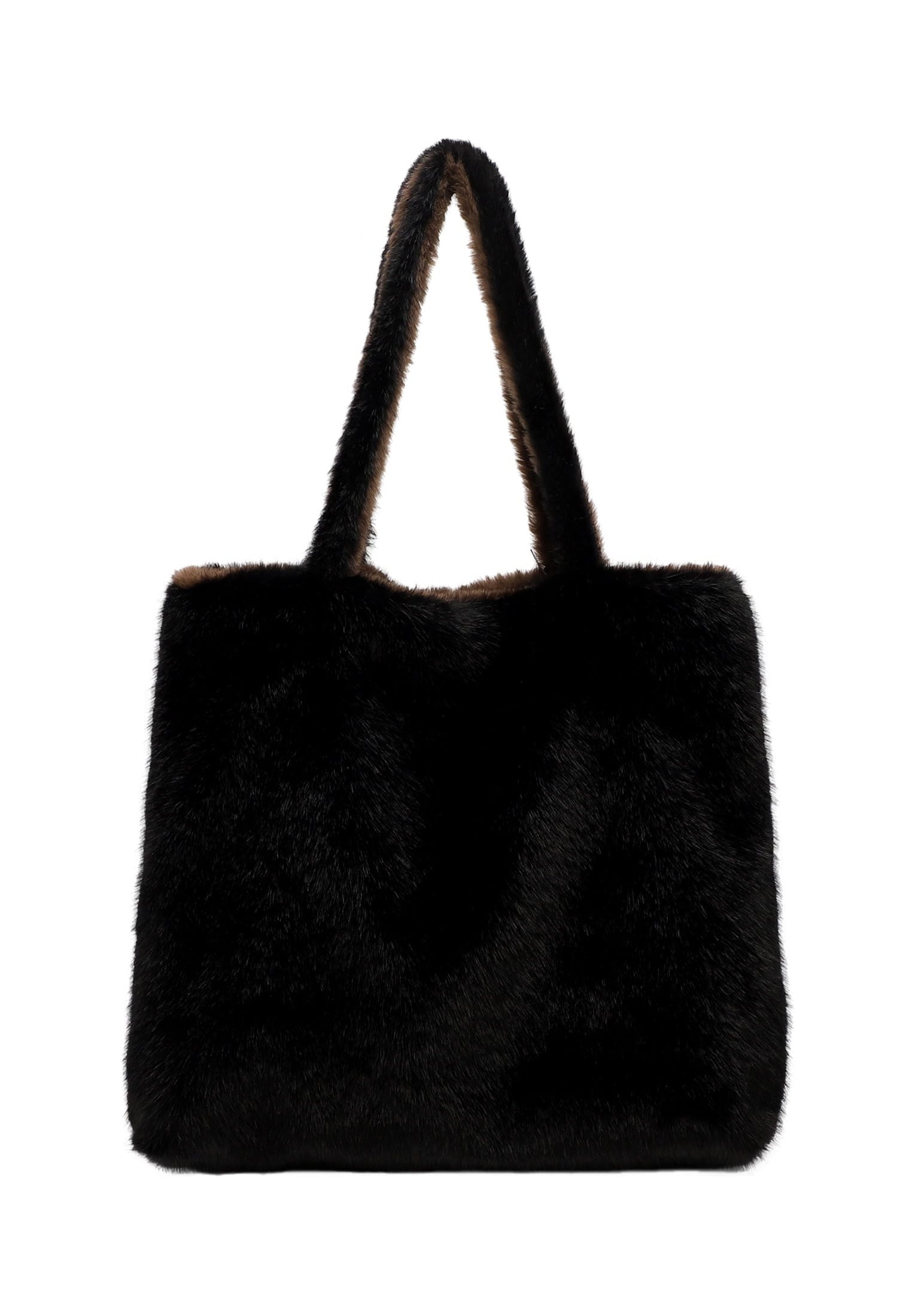 EMILY & NOAH Shopper »Shopper E&N Eva Fluffy«