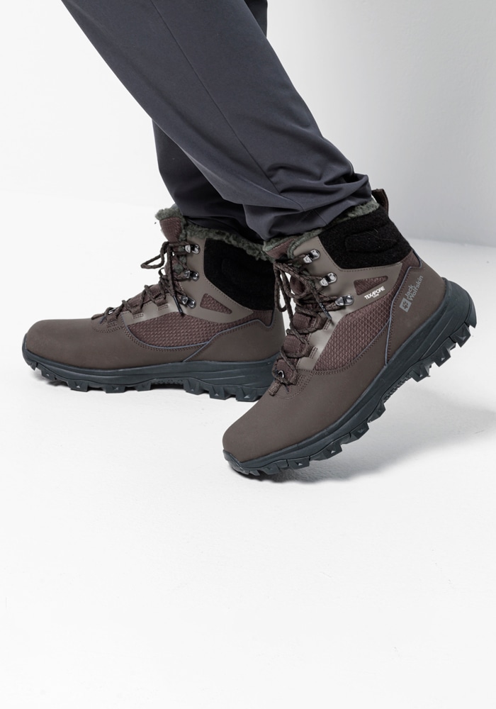 Jack Wolfskin Trekkingschuh »EVERQUEST TEXAPORE HIGH M«