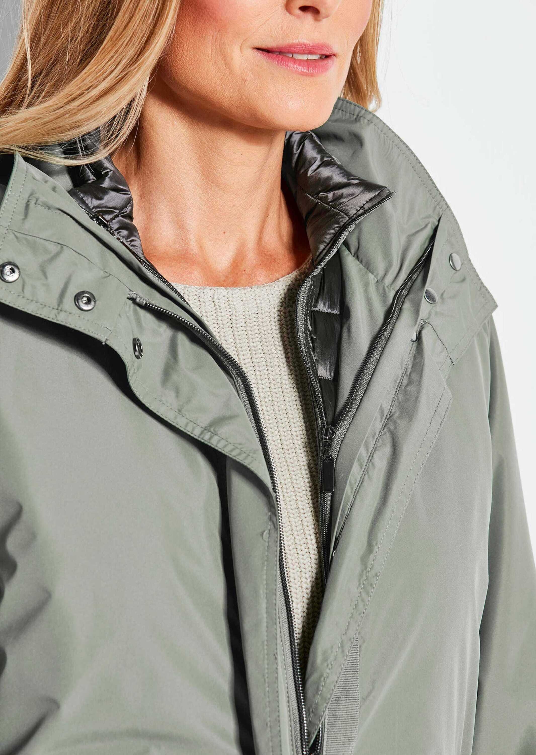 GOLDNER Funktionsjacke »Alljahresjacke«