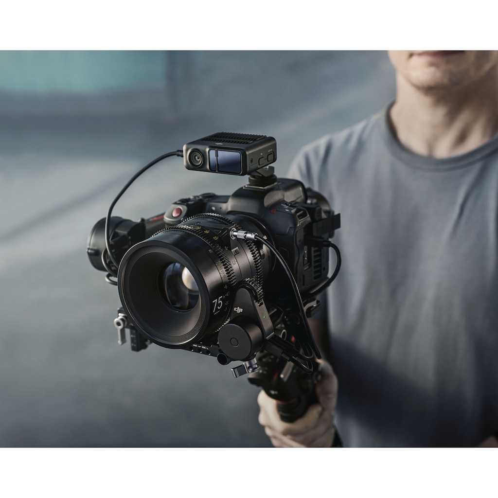 DJI Gimbal »RS 3 PRO«