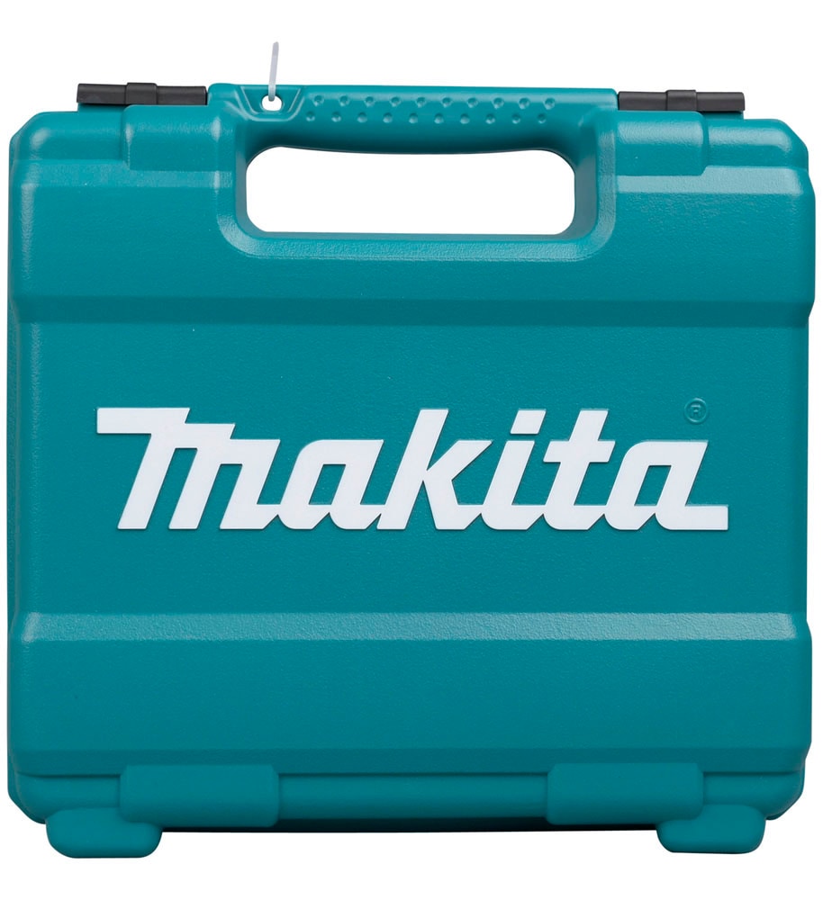 Makita Heißluftgebläse »HG5030K«, (Komplett-Set, 6 tlg.), mit 2 Temperaturstufen und Luftstromstärken, inkl. Aufbewahrungskoffer