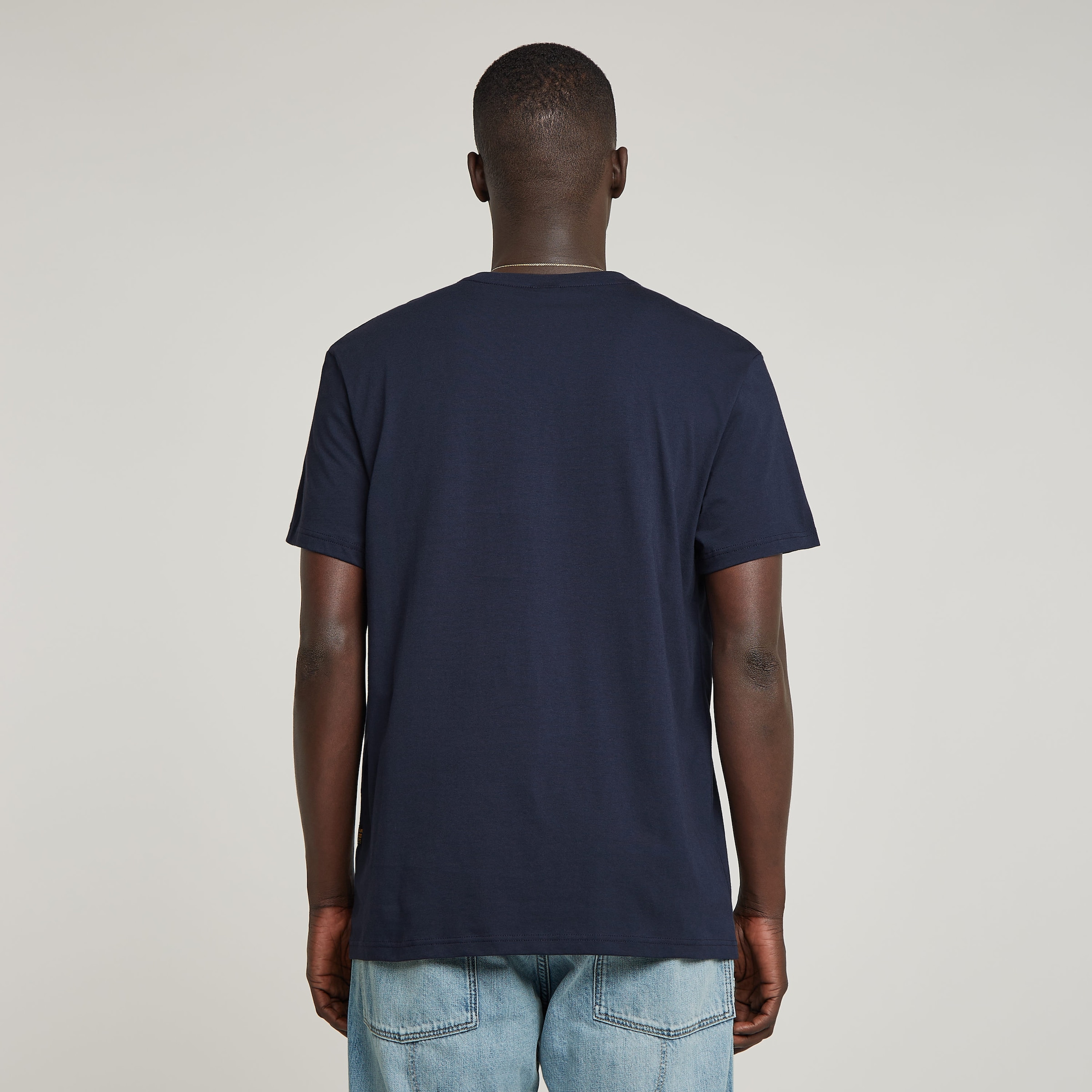 G-STAR T-Shirt »Base«