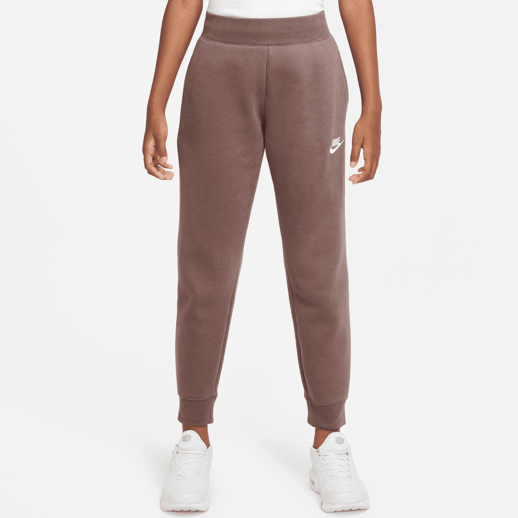 Nike Sportswear Jogginghose »Club Fleece Big Kids' (Girls') Pants«