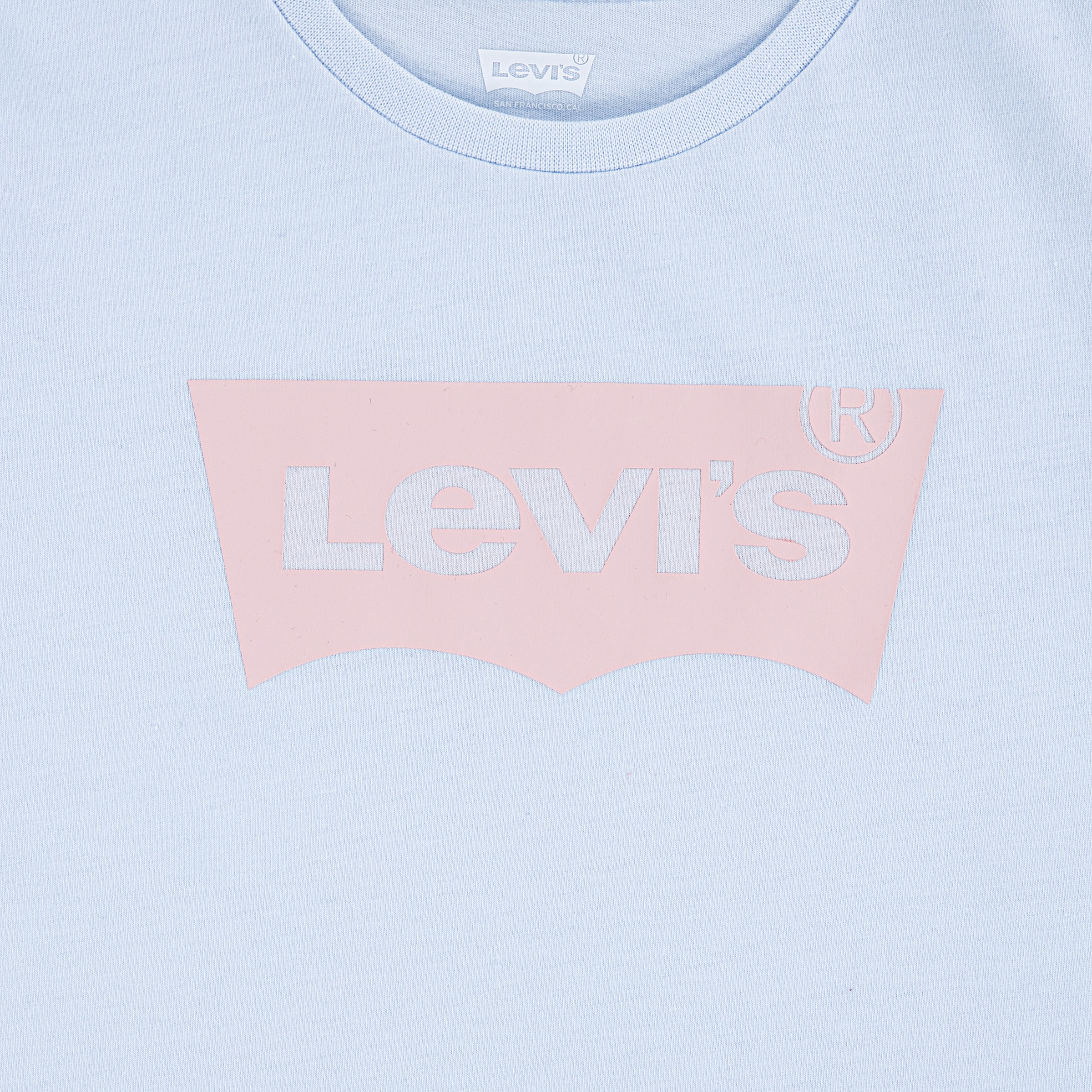Levi's® Kids T-Shirt »LVG BATWING TEE« for GIRLS