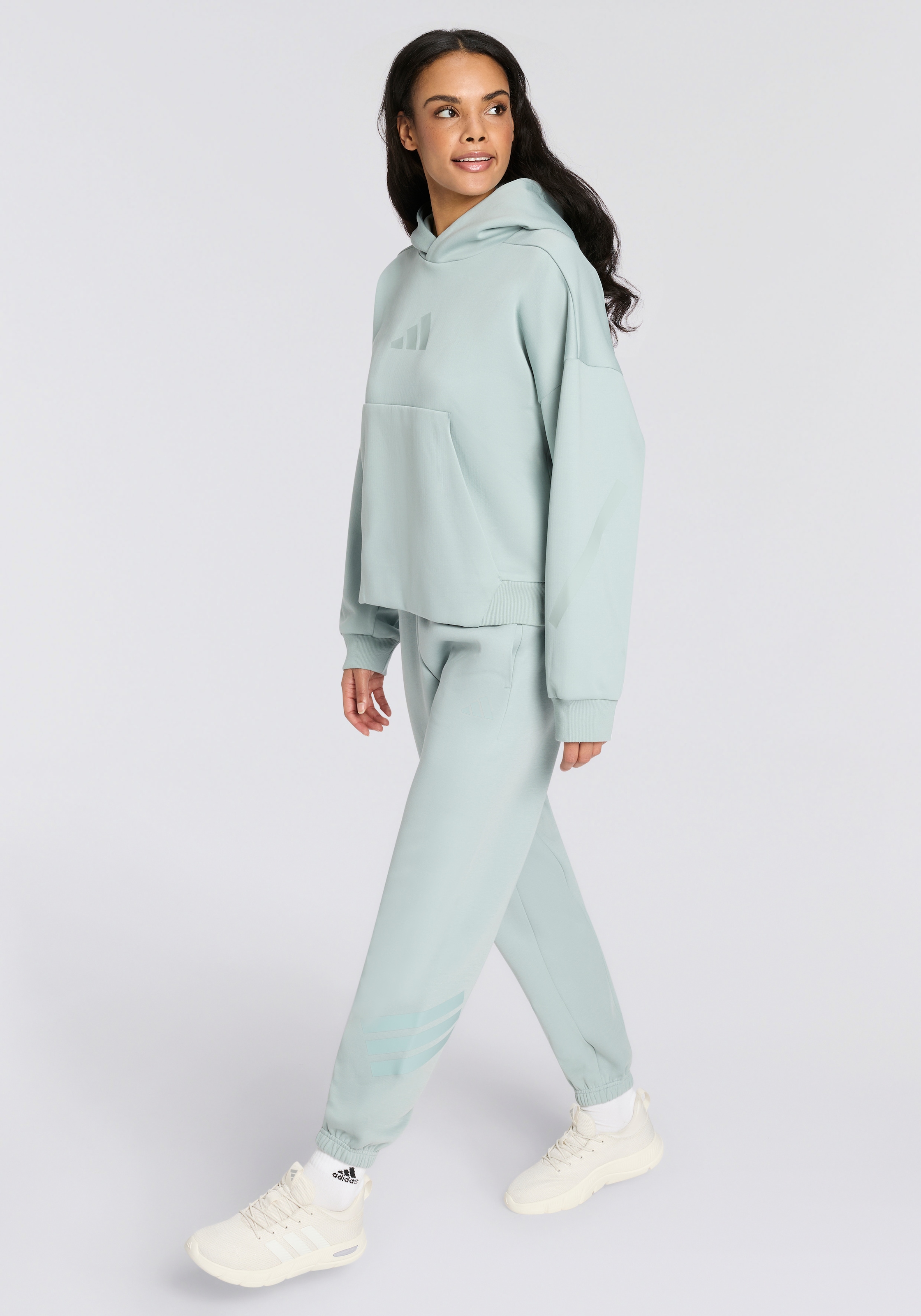 adidas Sportswear »ADIDAS Z.N.E. MIT KAPUZE«
